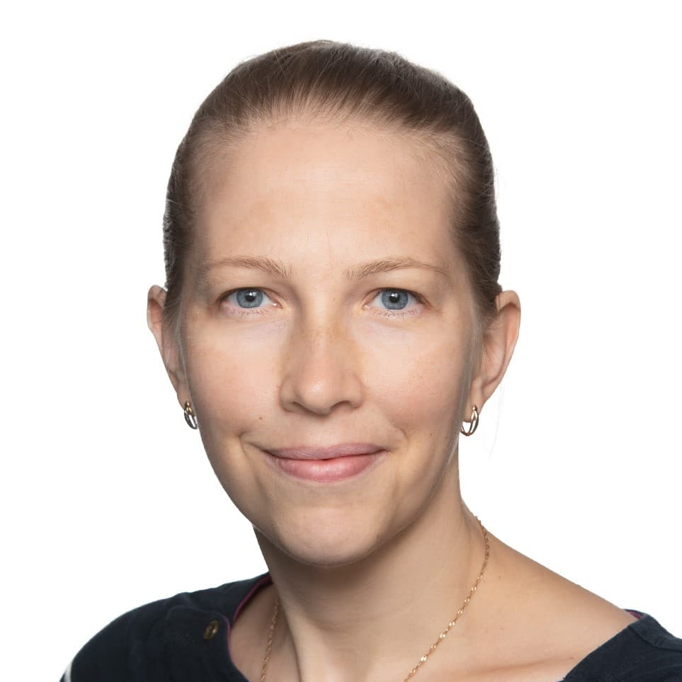 Svetlana Timonen — Pihlajalinna