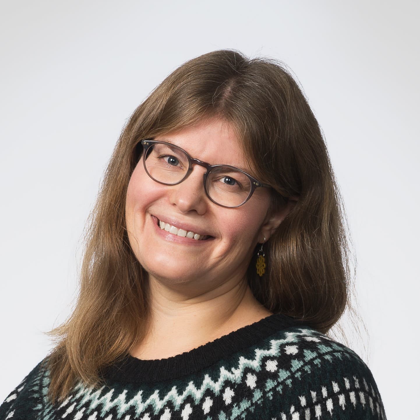 Heidi Wiklund — Pihlajalinna