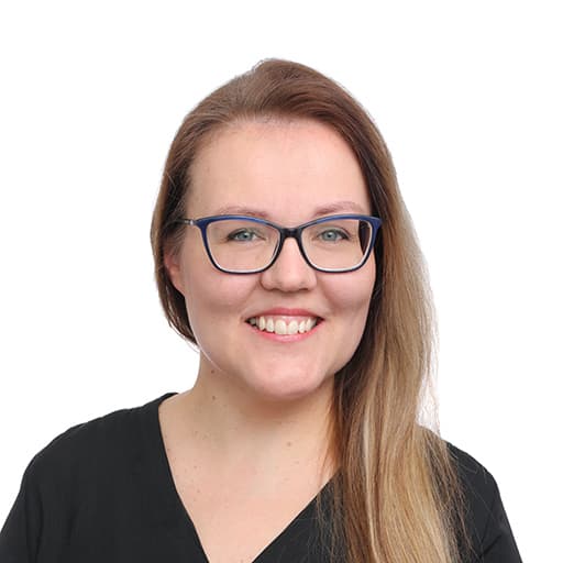 Marjo-Reetta Ylimäki — Pihlajalinna