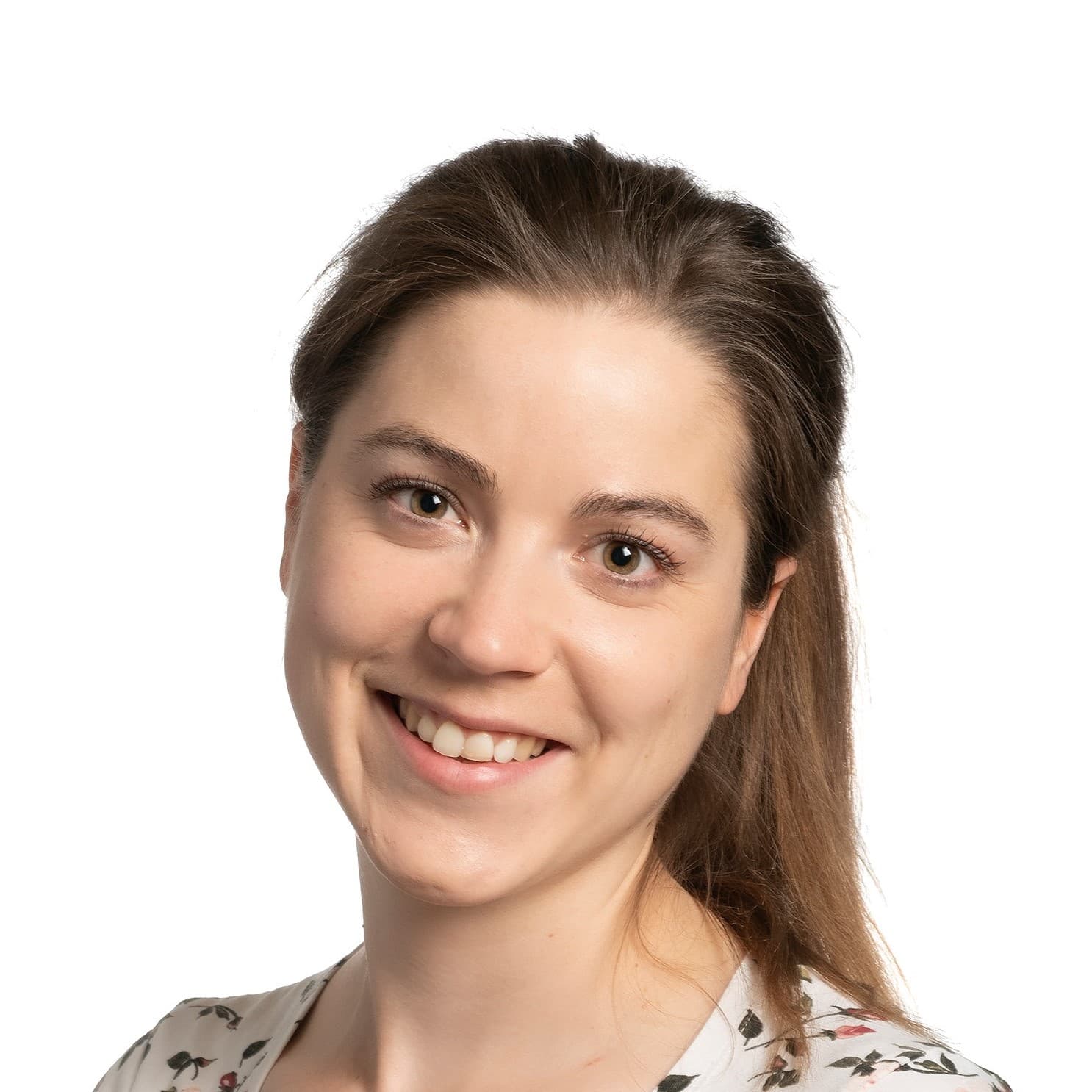 Ida Tujunen — Pihlajalinna