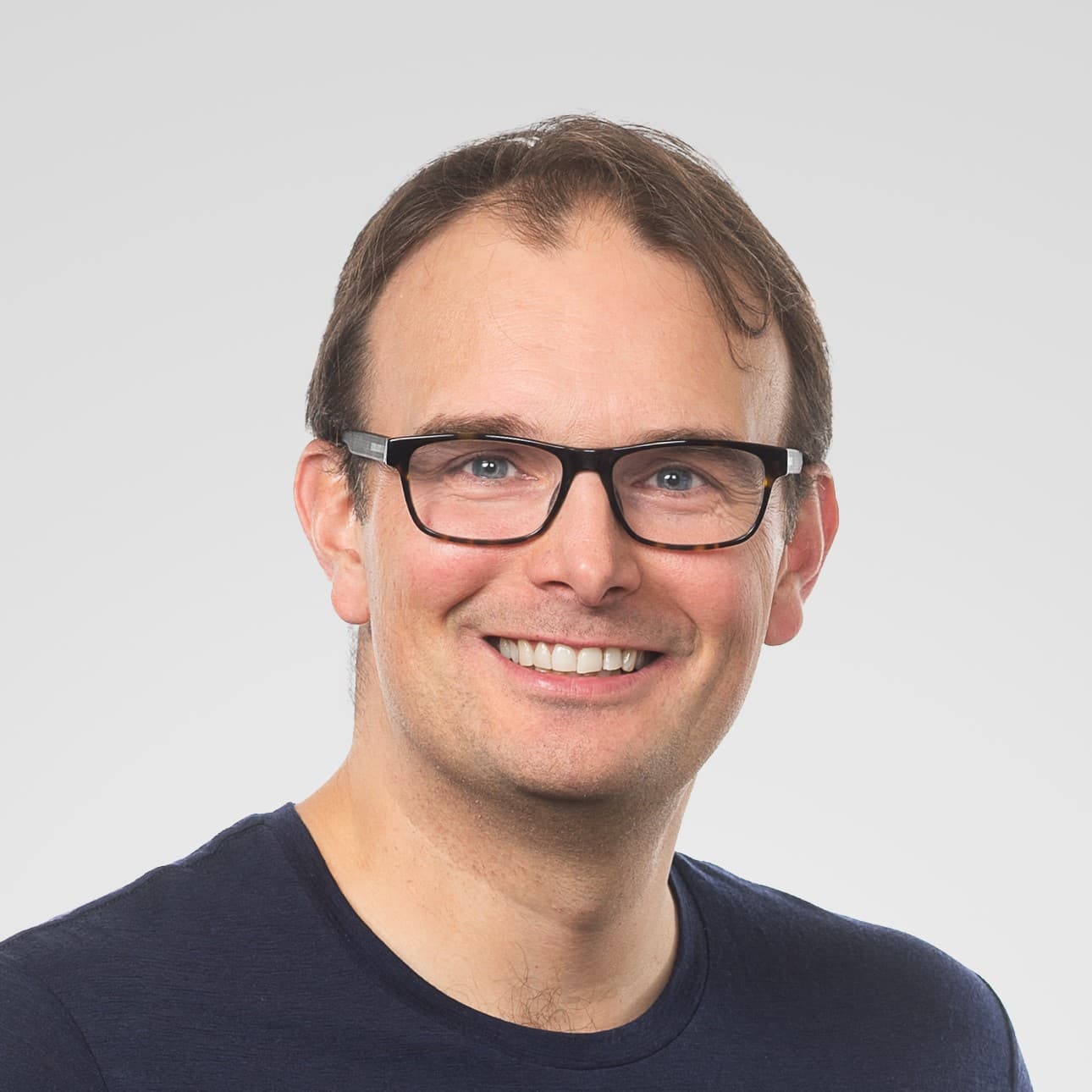 Joakim Janer — Pihlajalinna