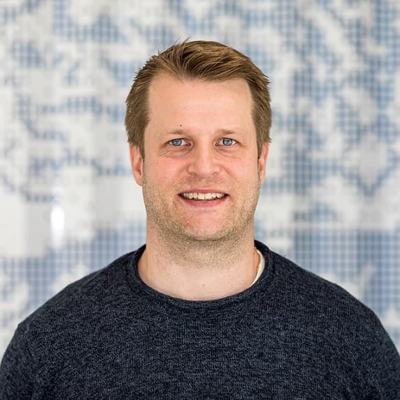 Janne Pesonen Lääketieteen lisensiaatti — Pihlajalinna