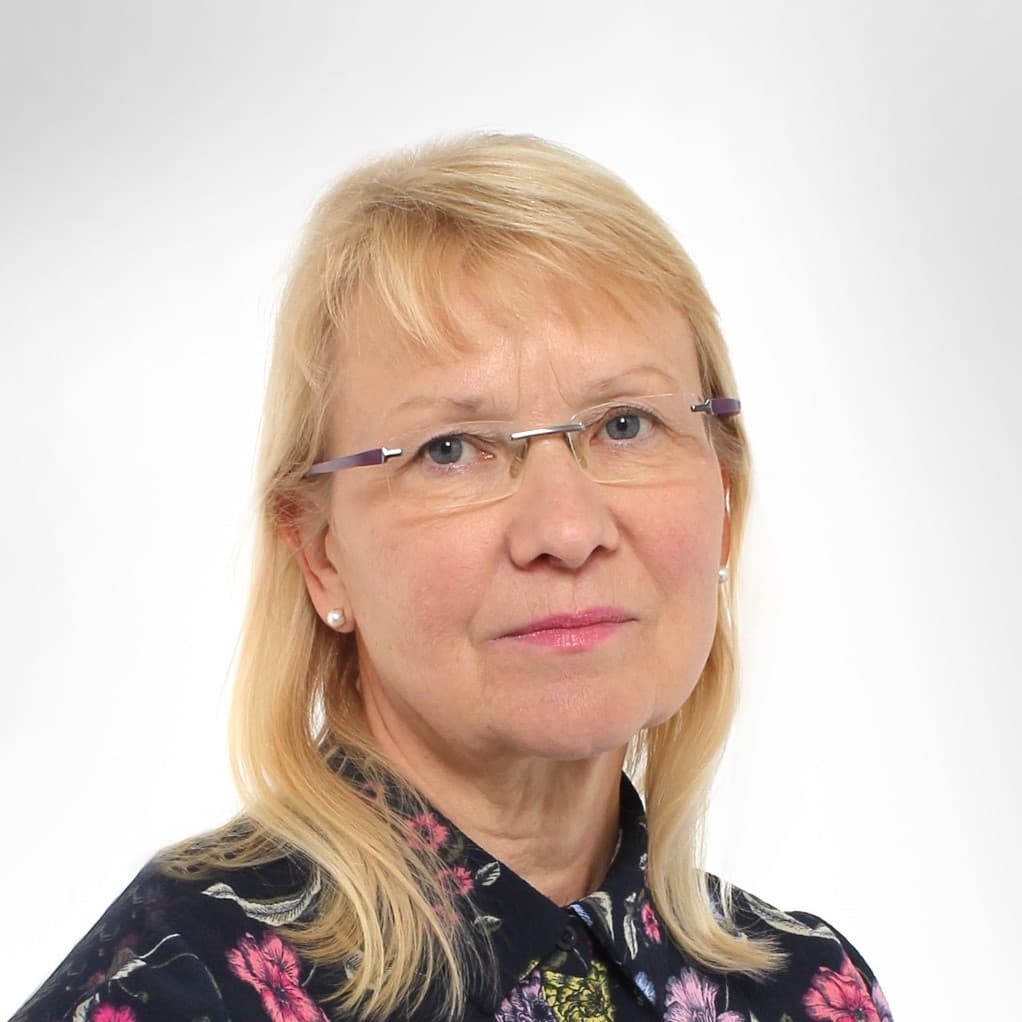 Raili Korhonen — Pihlajalinna