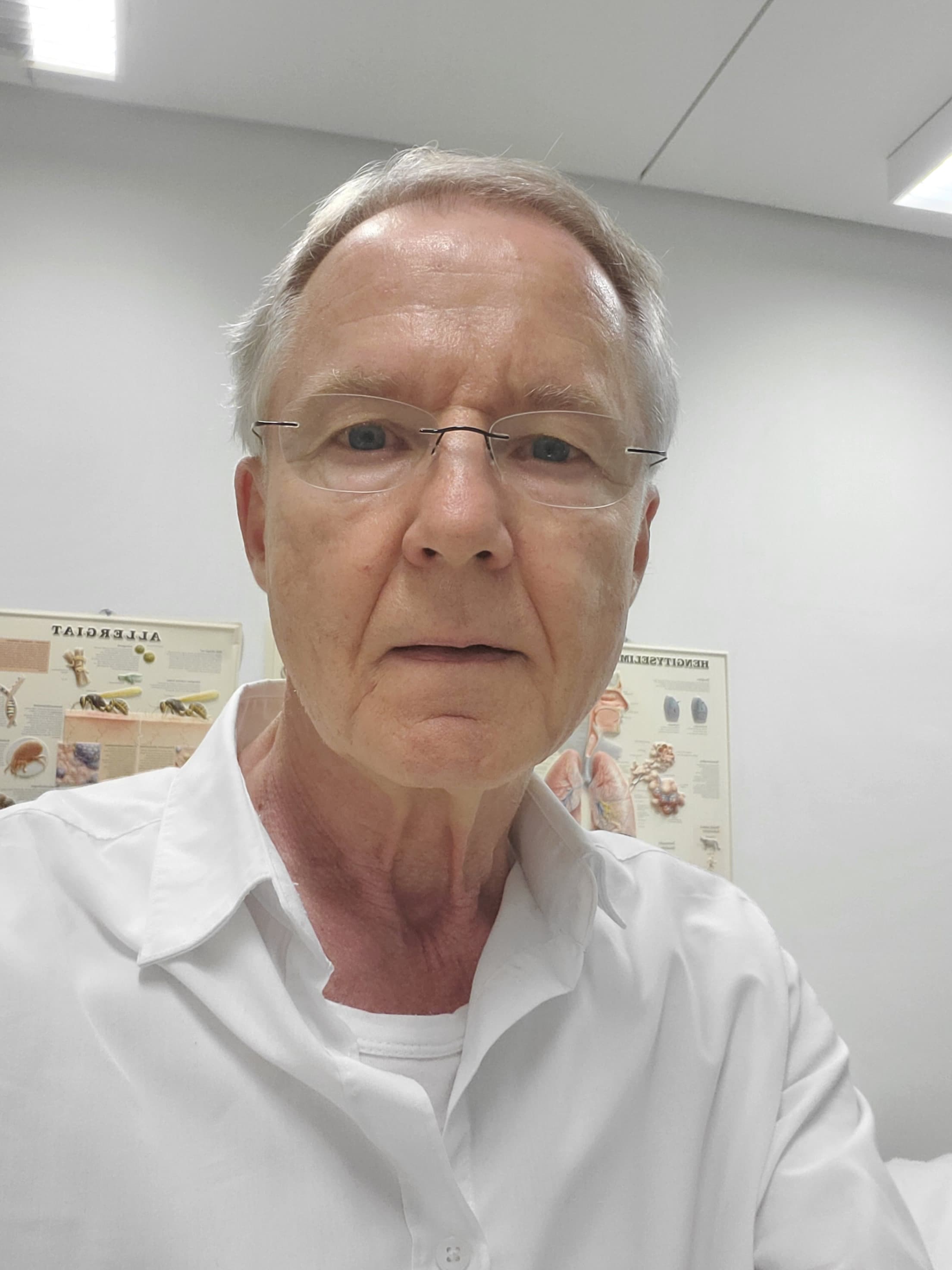 Aimo Karinen — Pihlajalinna