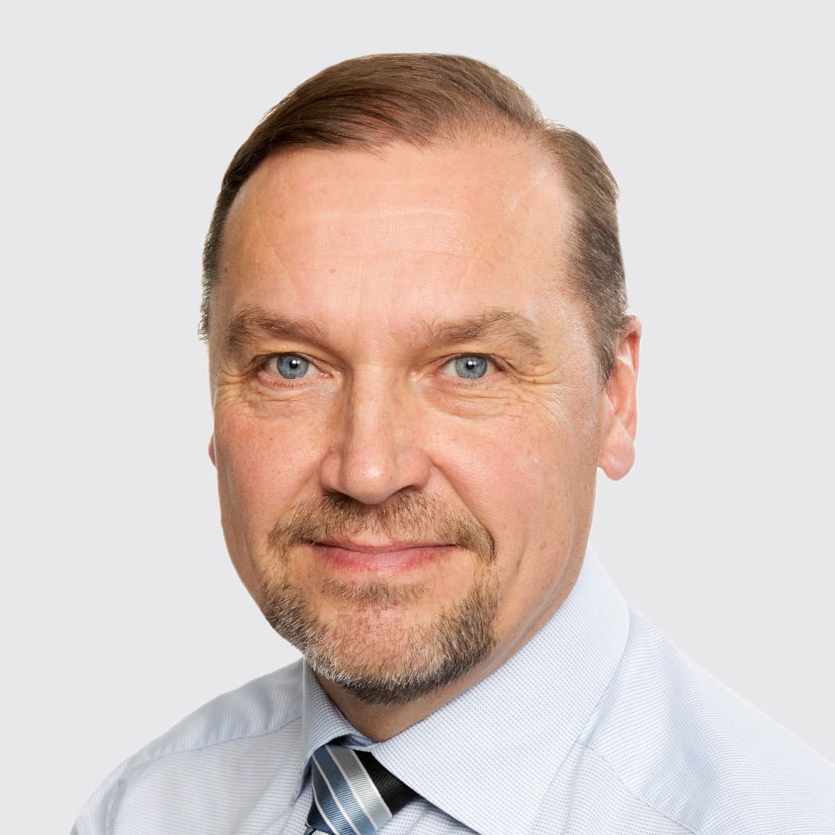Jukka Huopio — Pihlajalinna