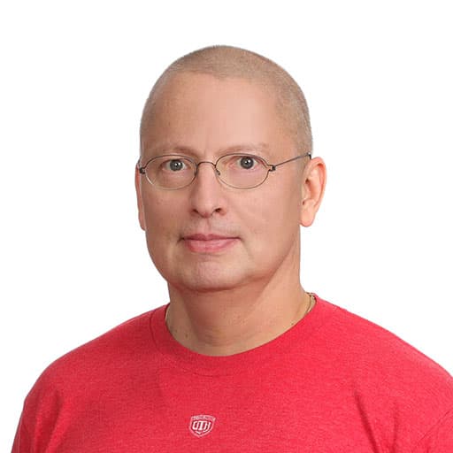 Mika Alho — Pihlajalinna