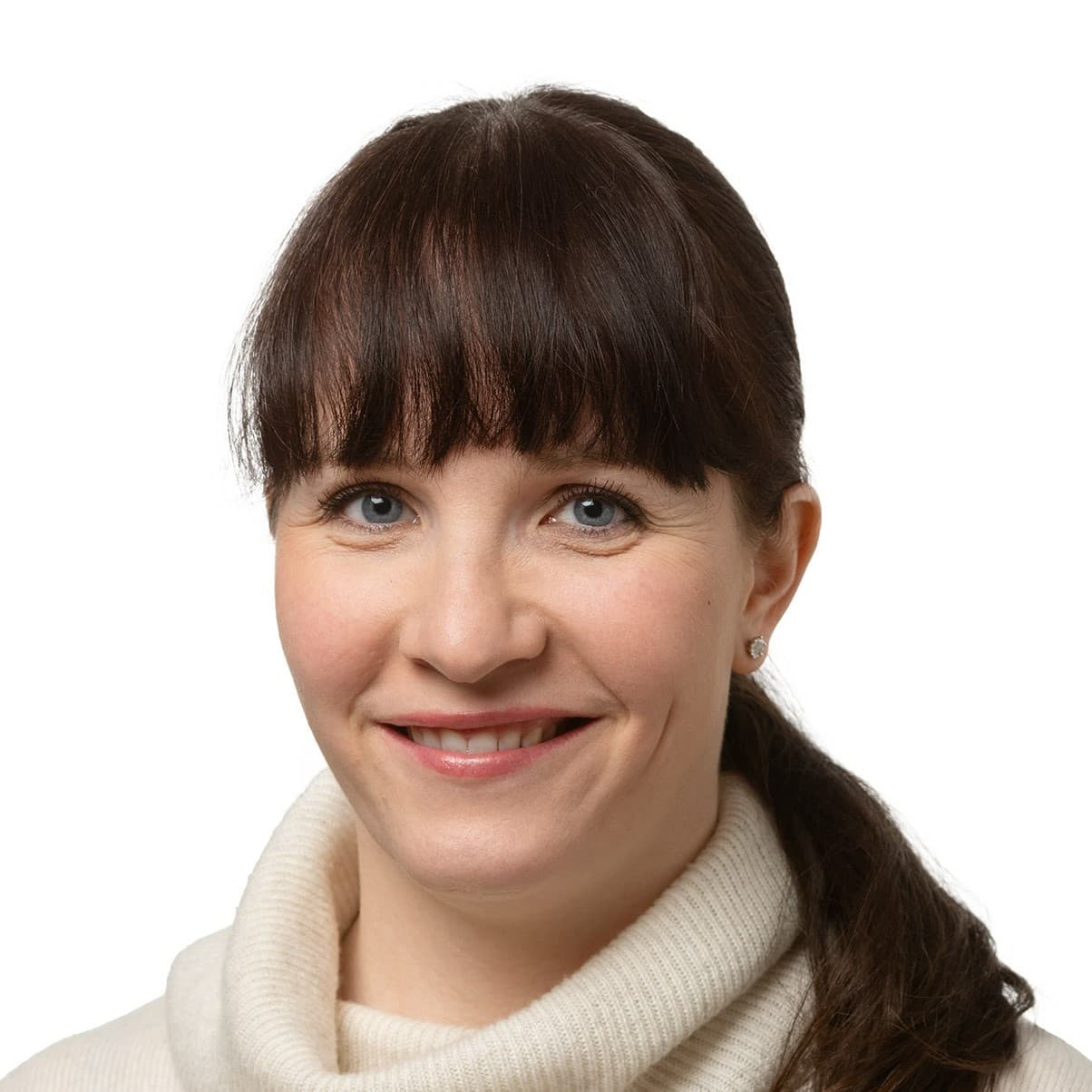 Johanna Luukkanen — Pihlajalinna