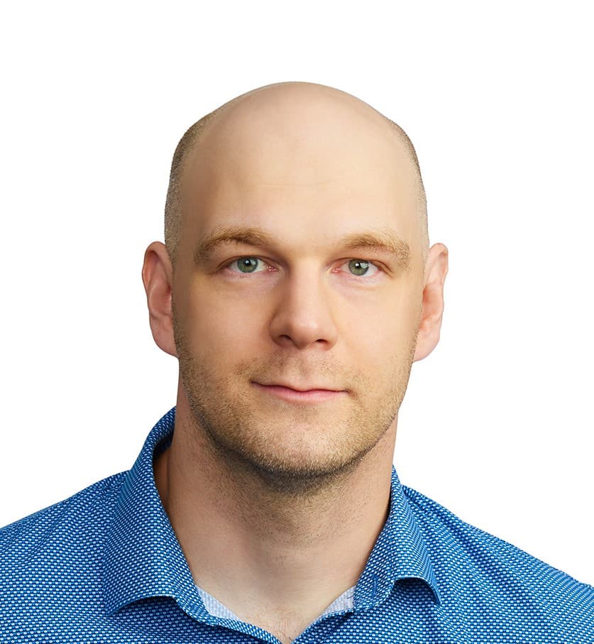 Jaakko Grann — Pihlajalinna