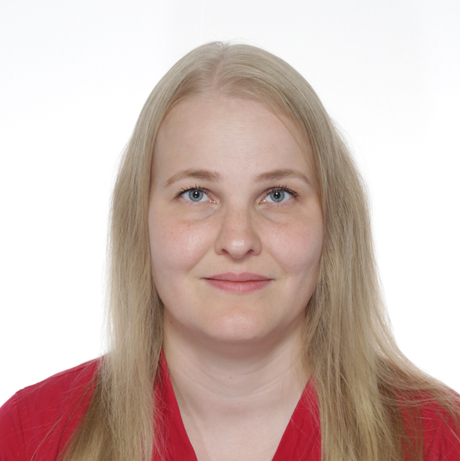 Terhi Ahde — Pihlajalinna