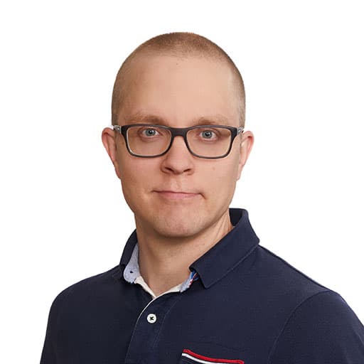 Lauri Raivo — Pihlajalinna