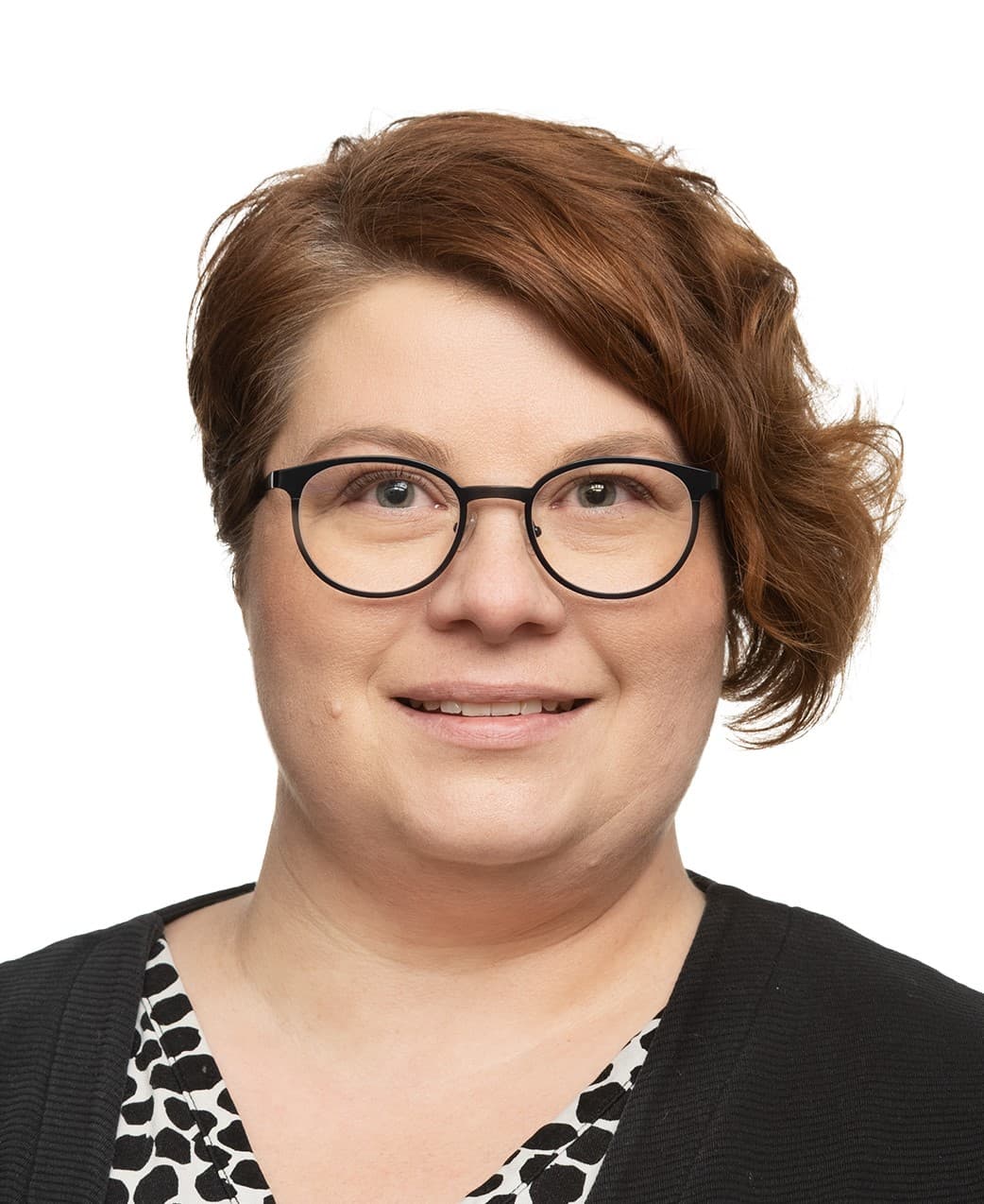 Inkeri Elo — Pihlajalinna