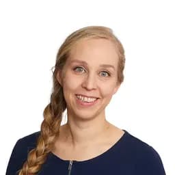 Tiina Määttä — Pihlajalinna