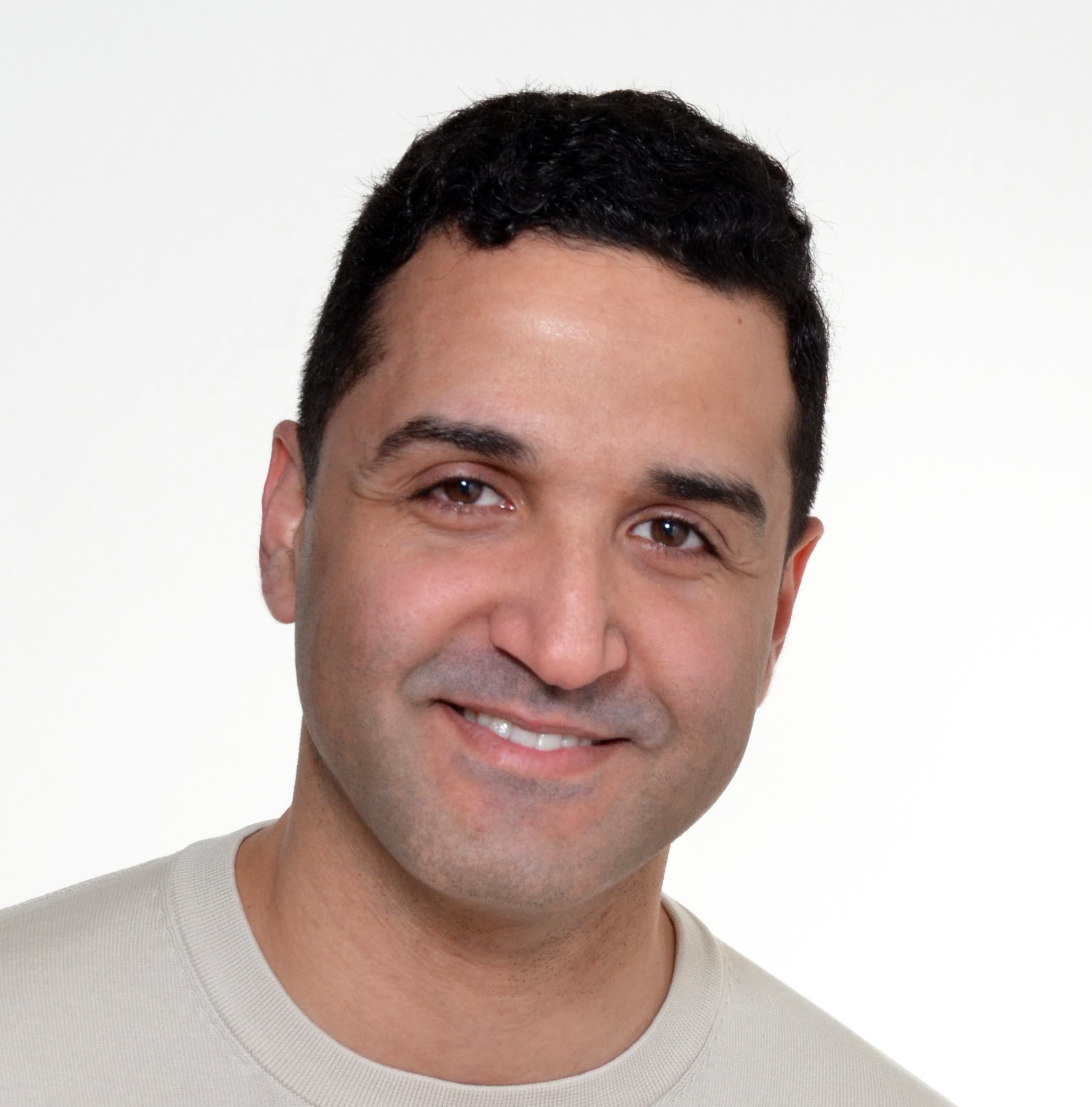 Mahmoud Bazina — Pihlajalinna