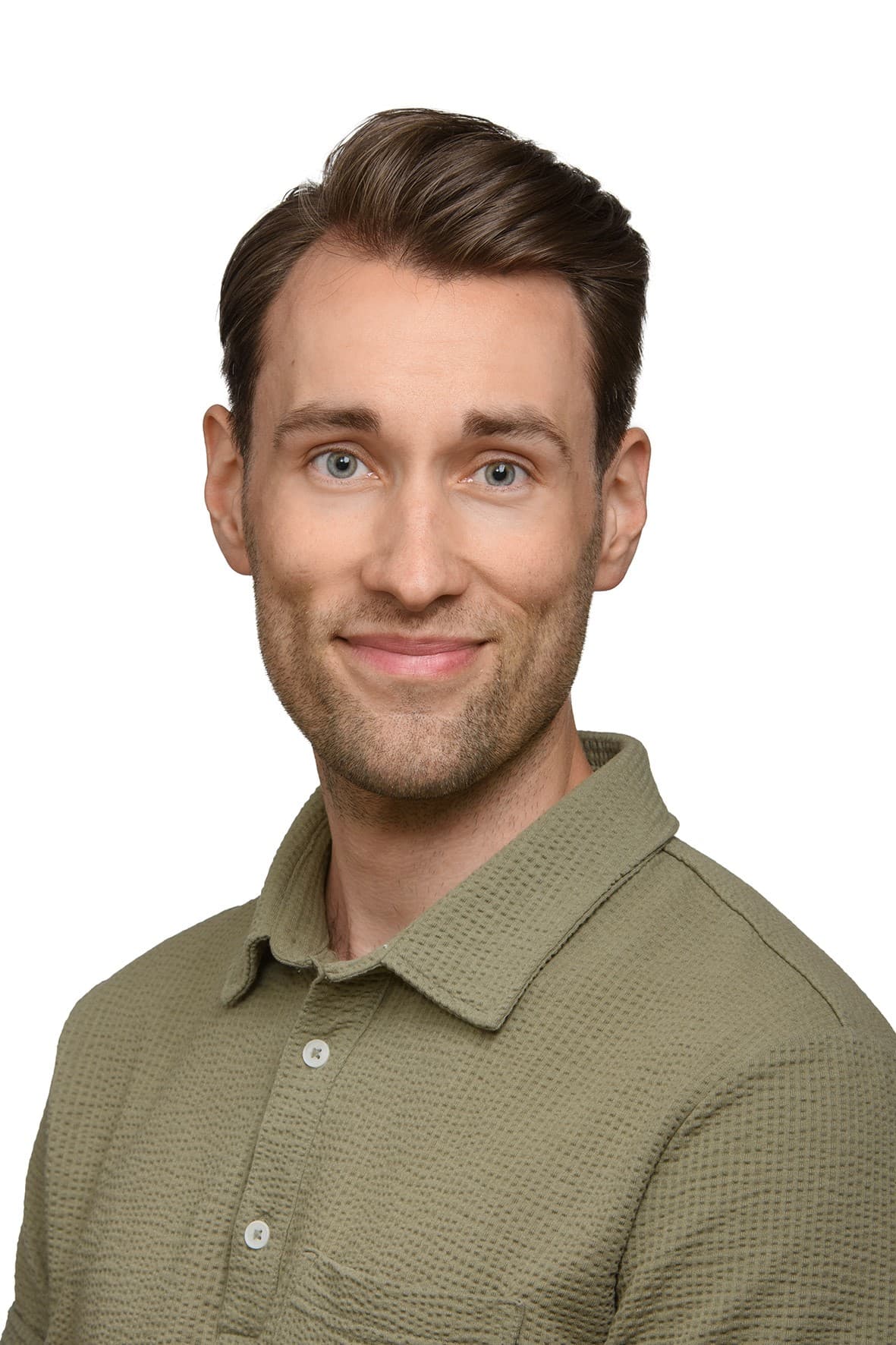 Janne Kivioja — Pihlajalinna