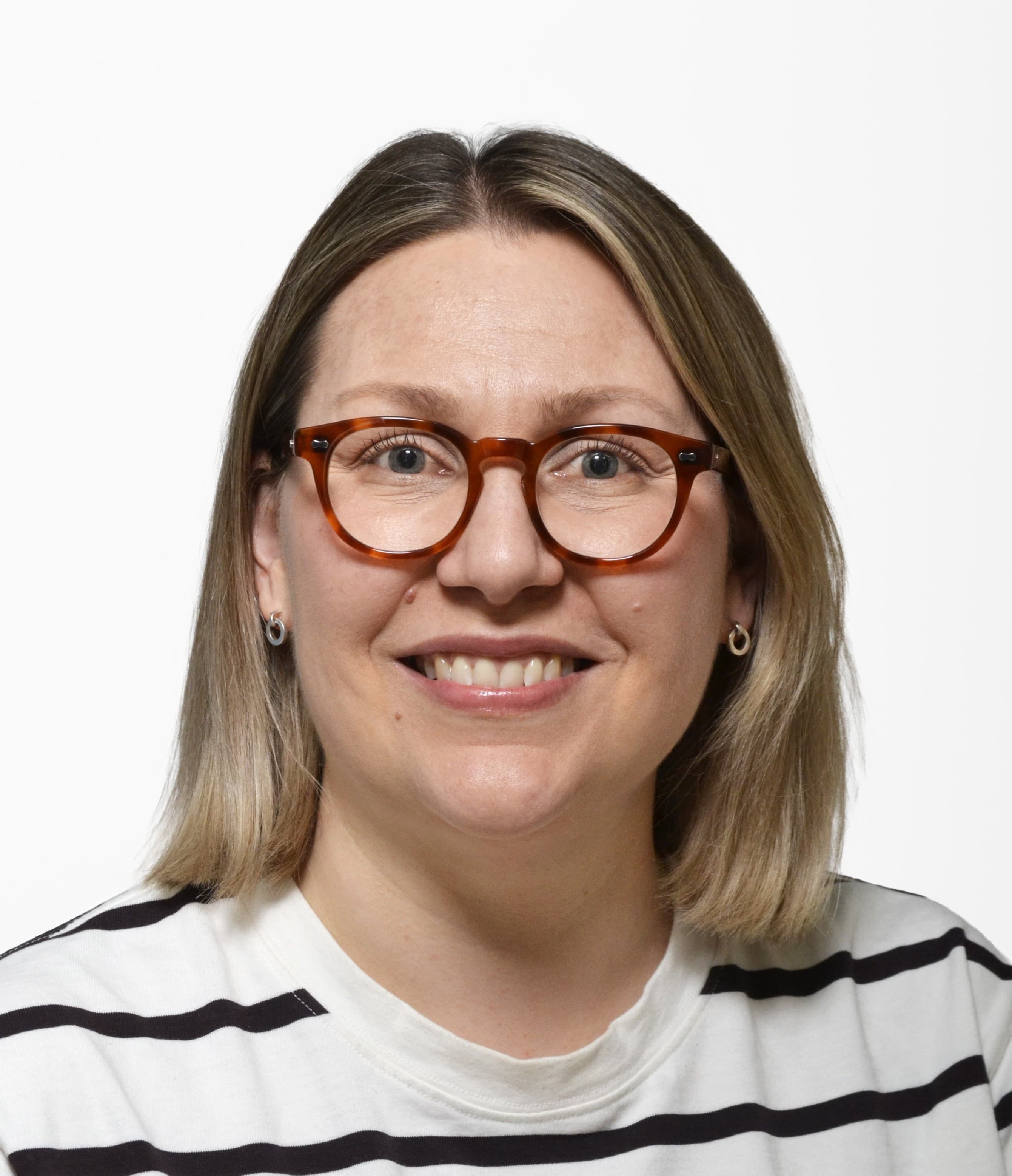 Liisa Korhonen — Pihlajalinna