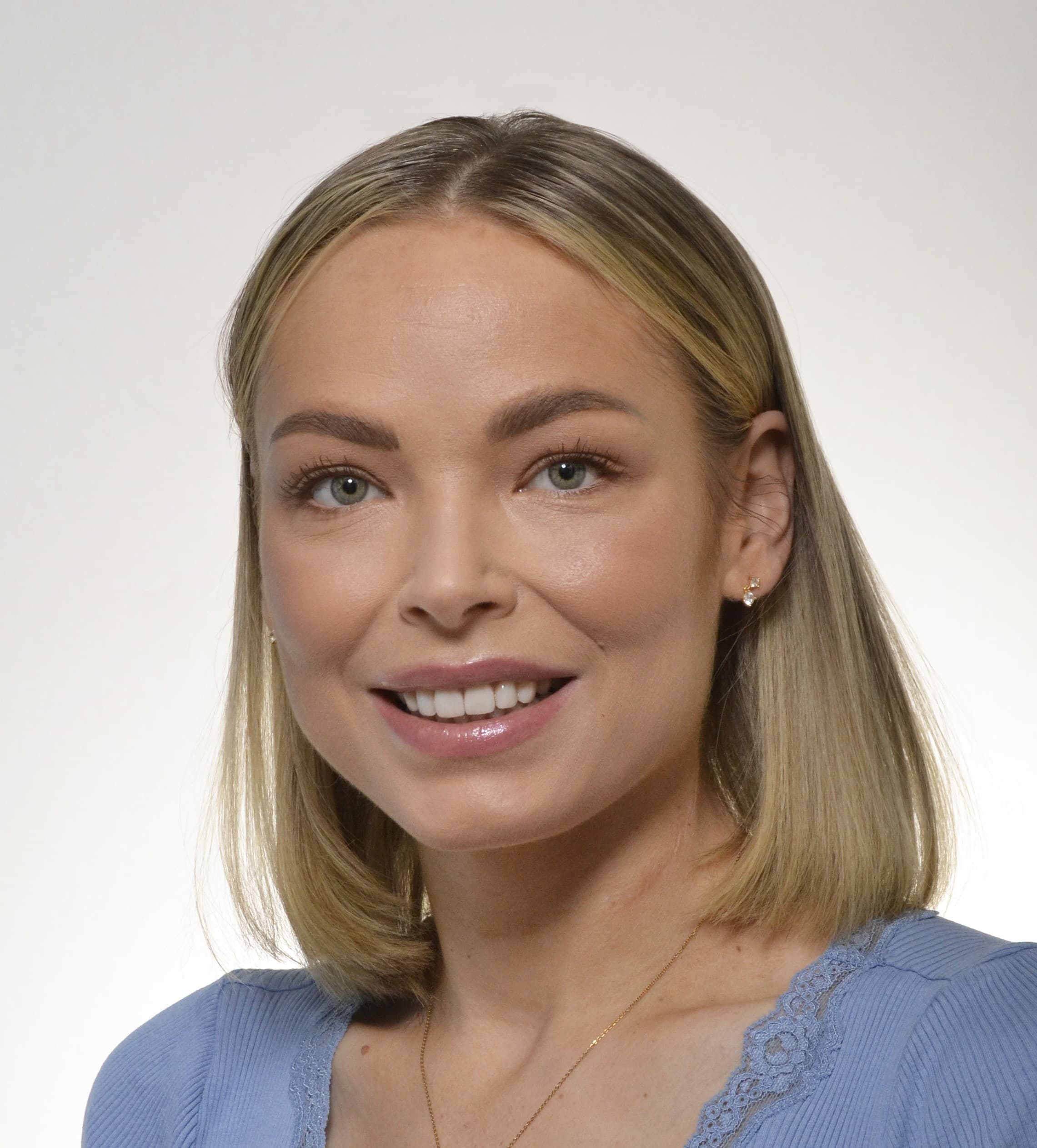 Laura Rouchailo — Pihlajalinna