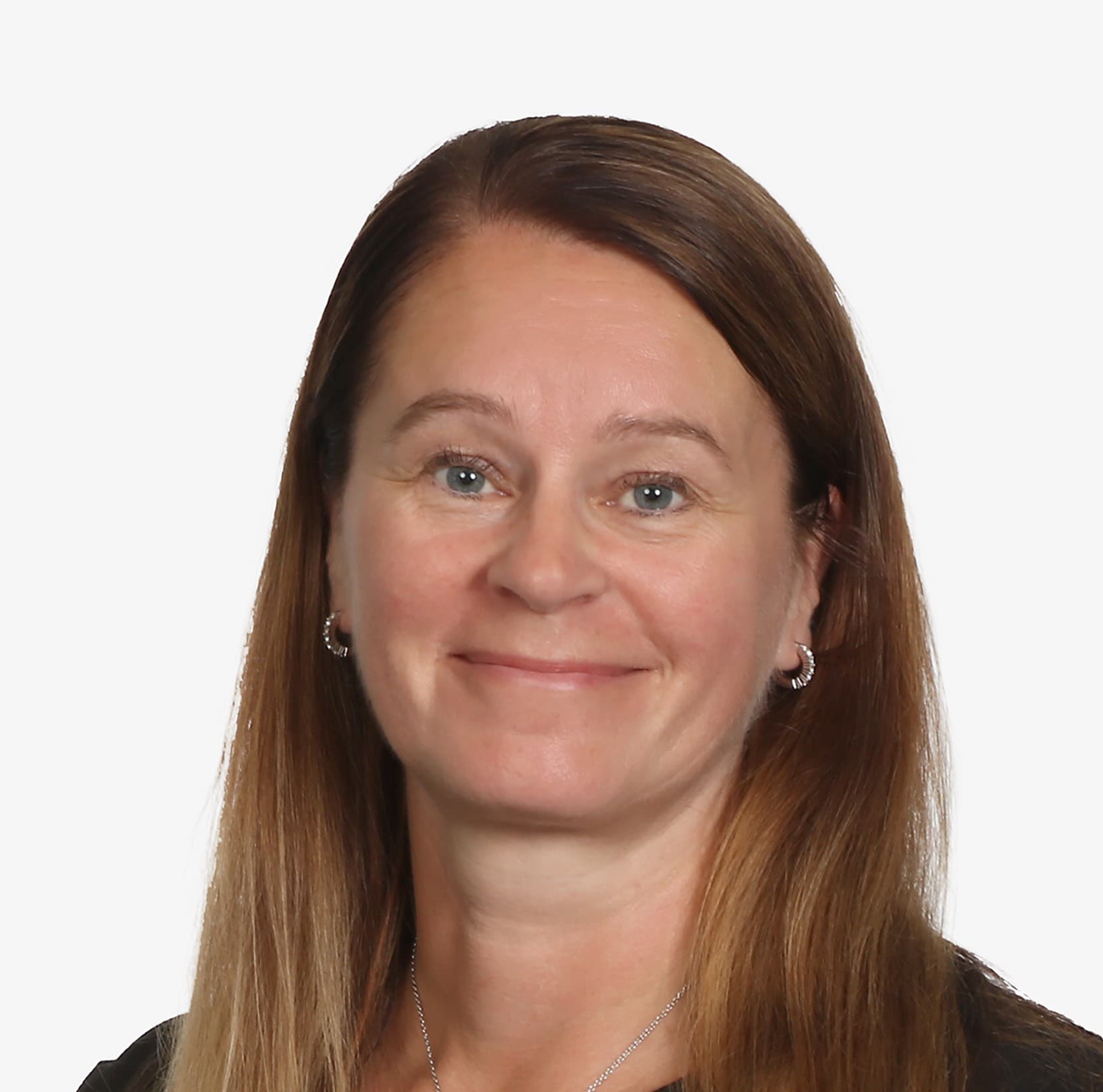 Mari Nielsen — Pihlajalinna