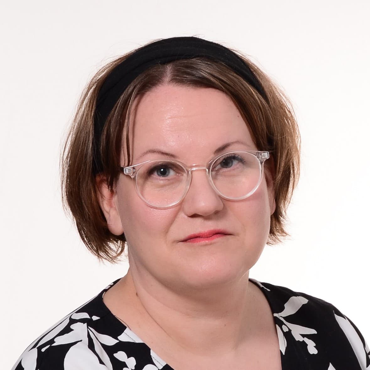 Anu Rissanen — Pihlajalinna