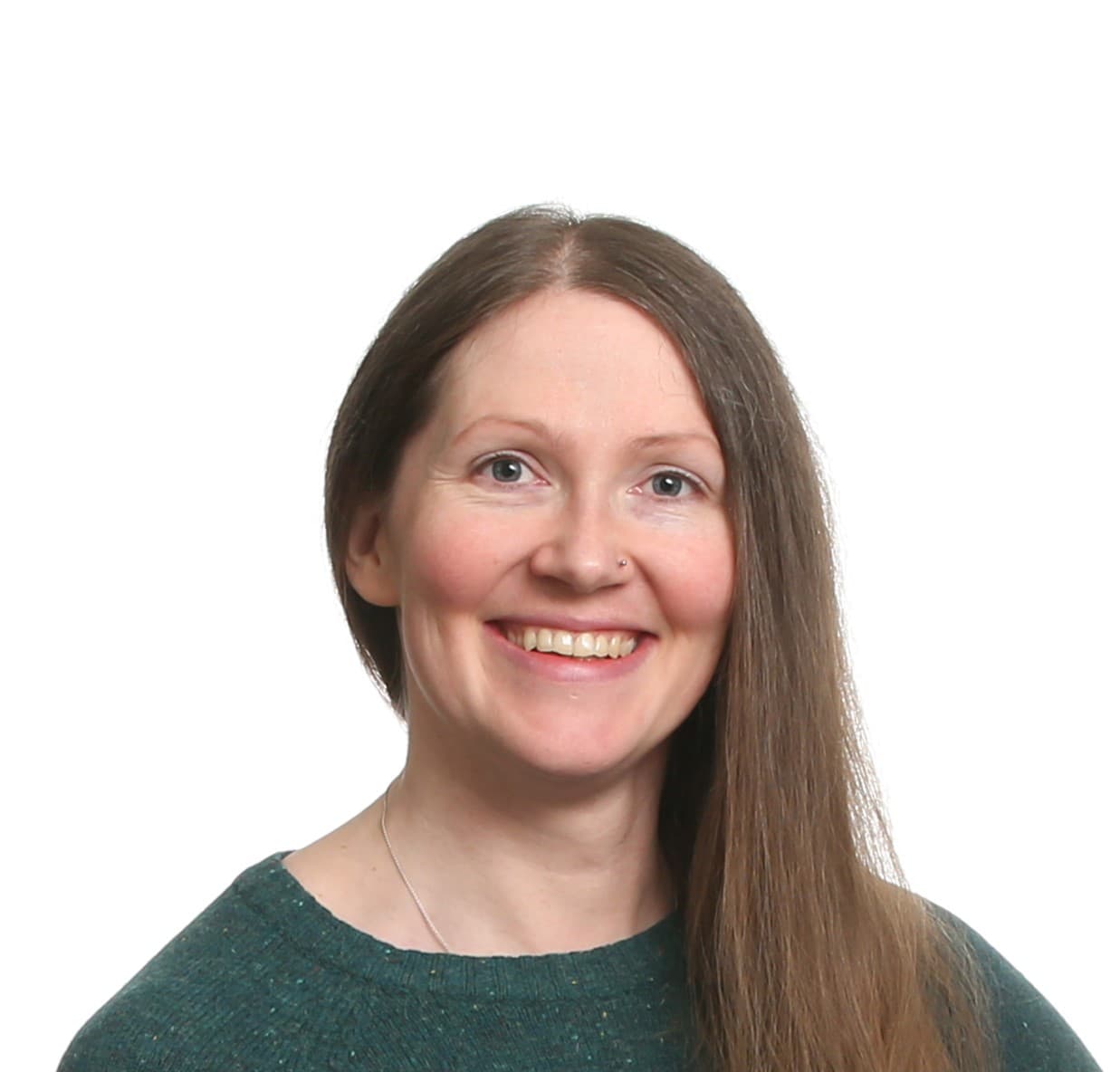 Riikka Virnes — Pihlajalinna