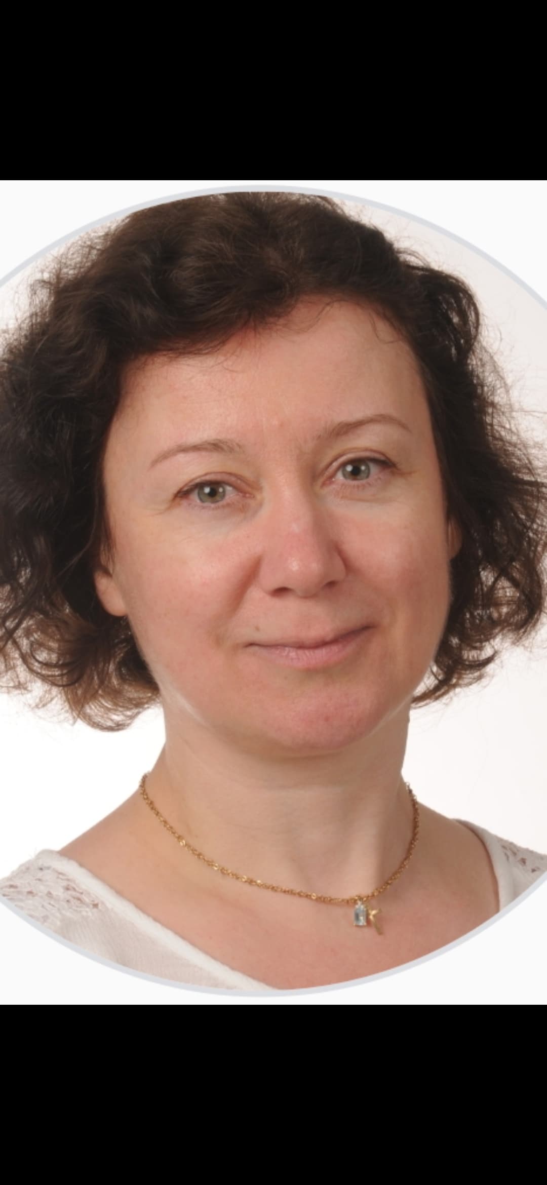 Oksana Rabirokh — Pihlajalinna