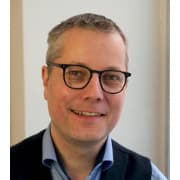 Marc Hauchwitz — Pihlajalinna