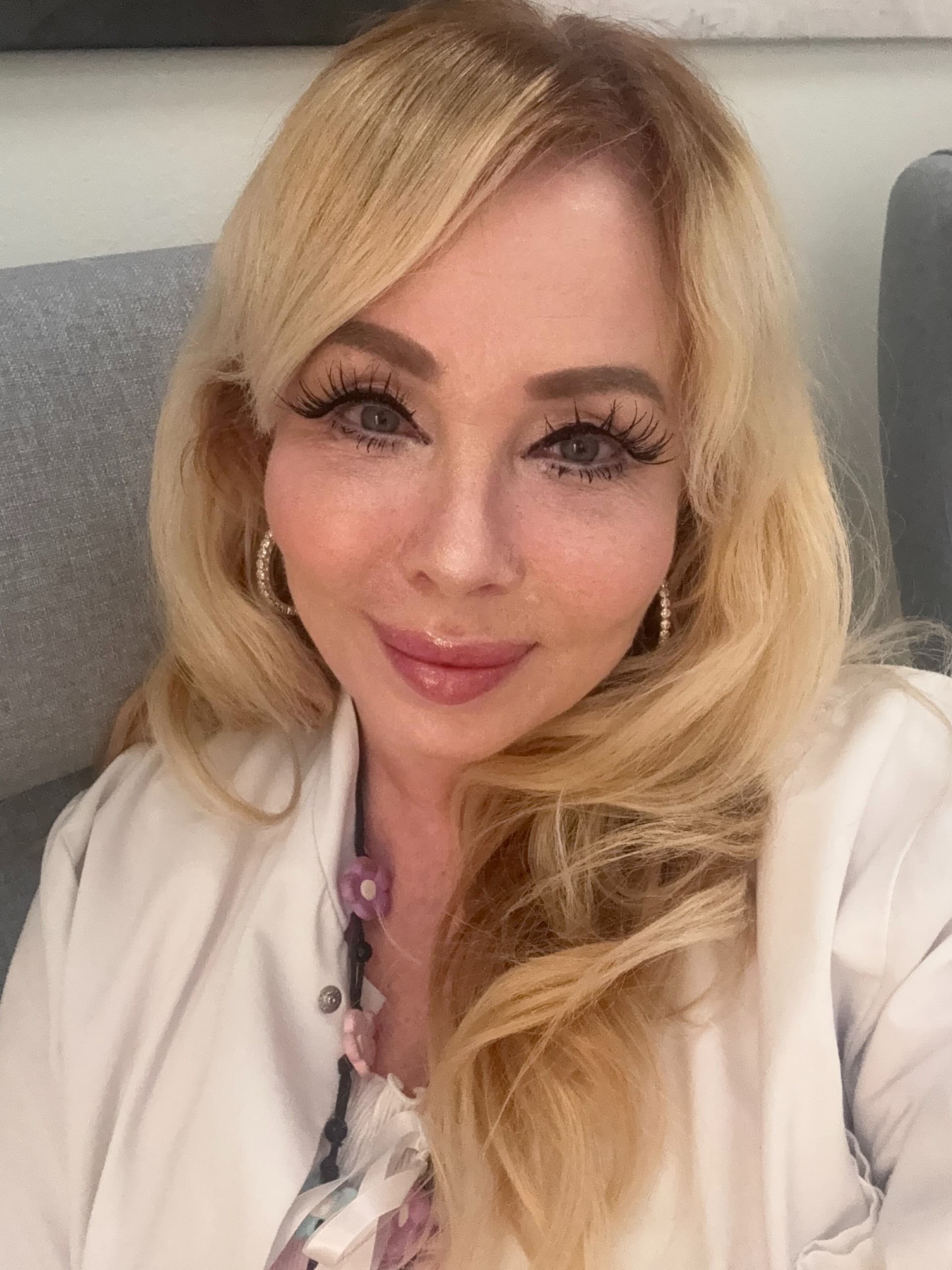 Carla Cofflet — Pihlajalinna