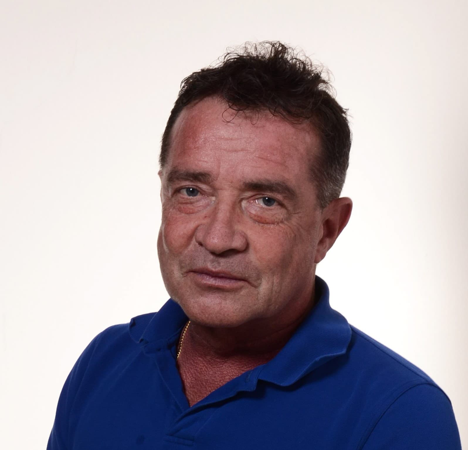 Ilkka Räsänen — Pihlajalinna