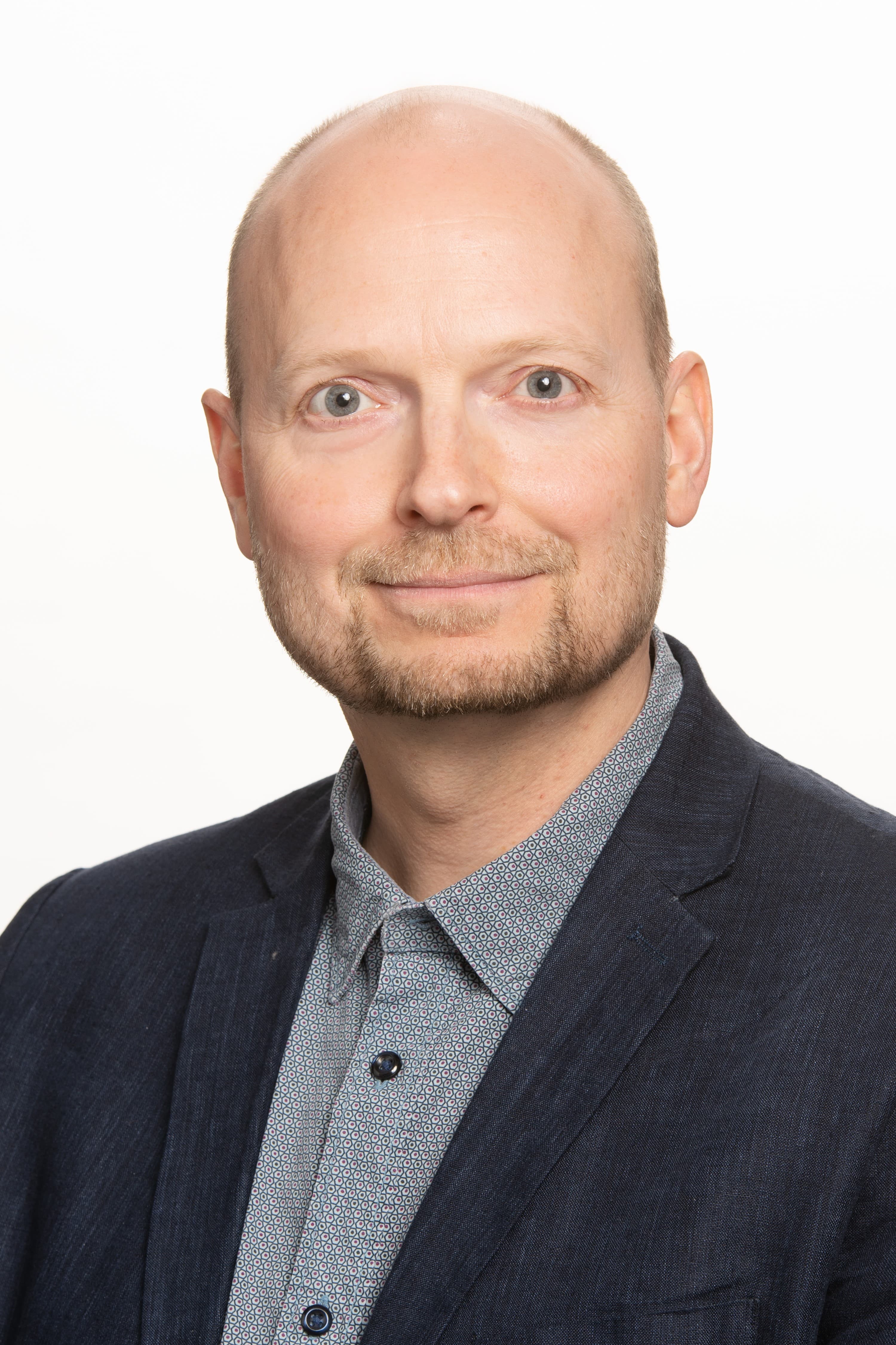 Jaakko Pitkänen — Pihlajalinna