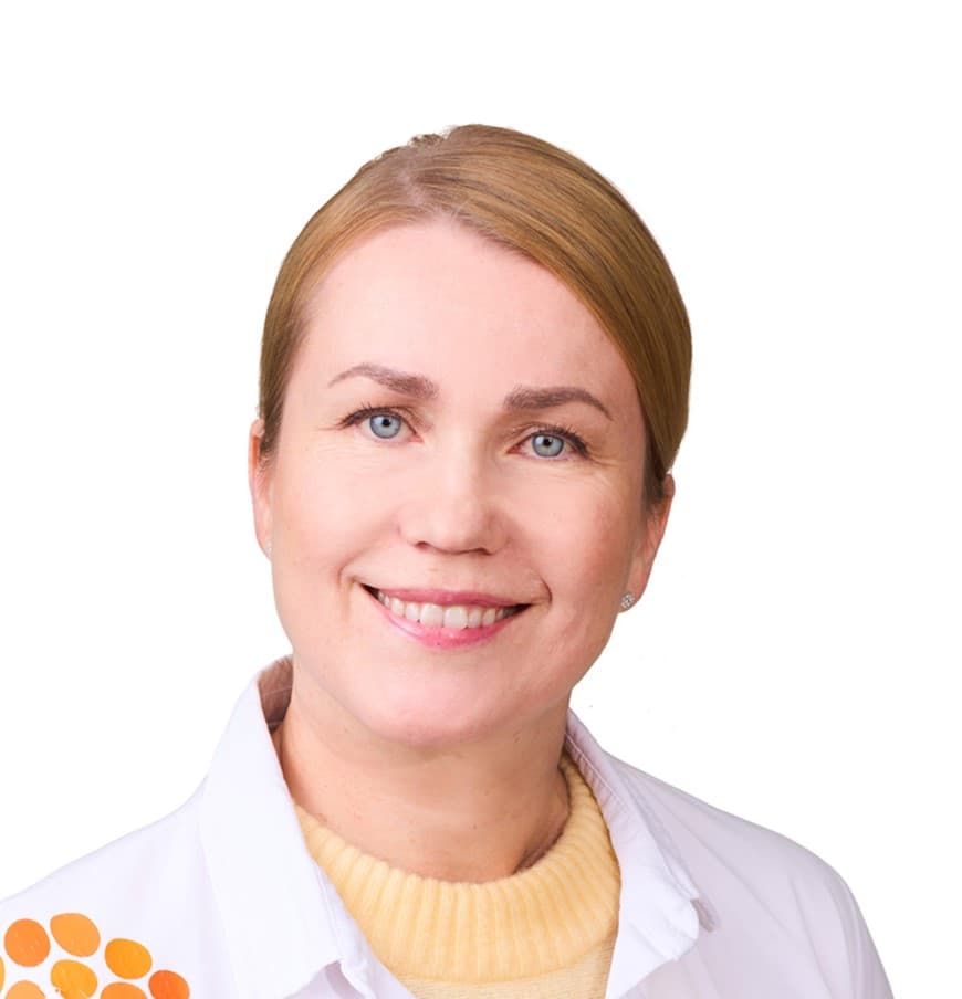 Tea Kuittinen Lääketieteen lisensiaatti — Pihlajalinna