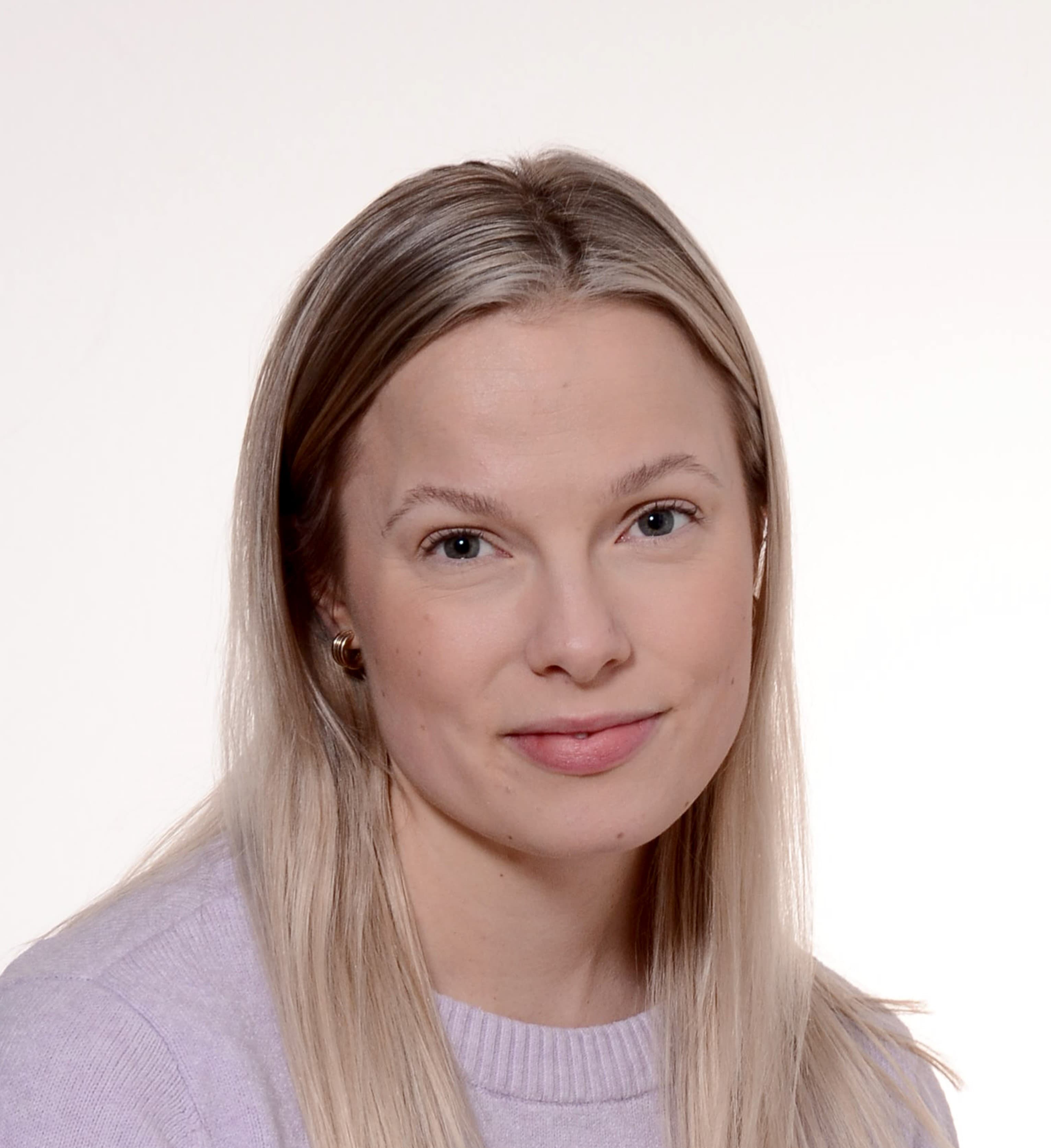 Mona Männistö — Pihlajalinna