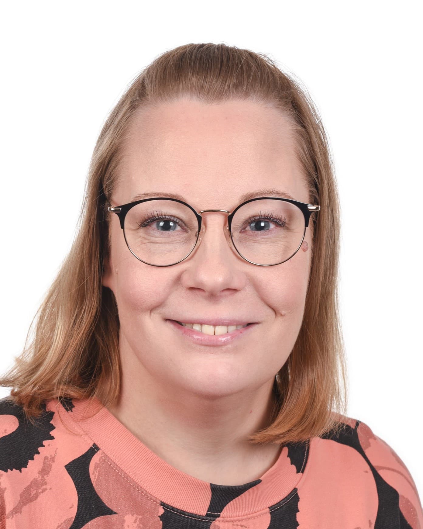 Emilia Koivisto — Pihlajalinna