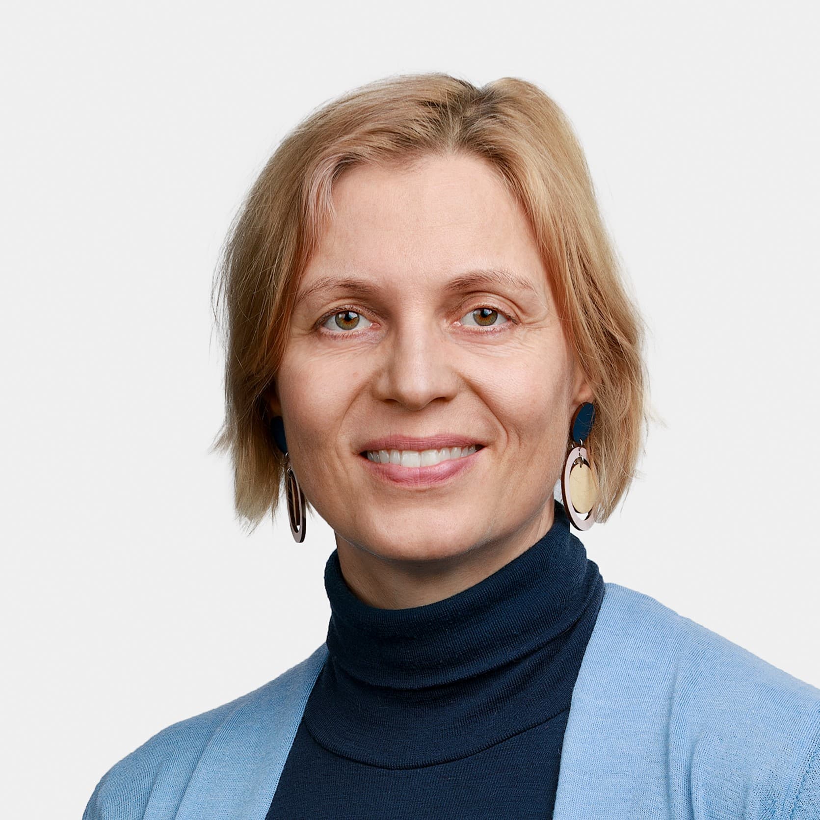 Tuula Lappalainen — Pihlajalinna