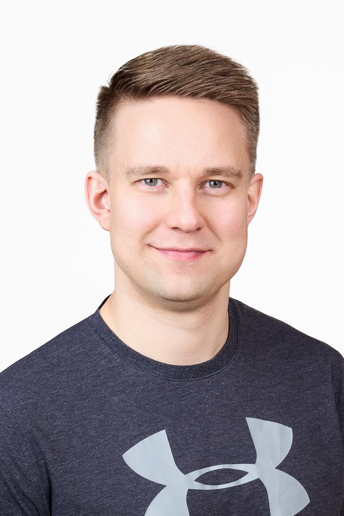 Matias Ruoppa — Pihlajalinna