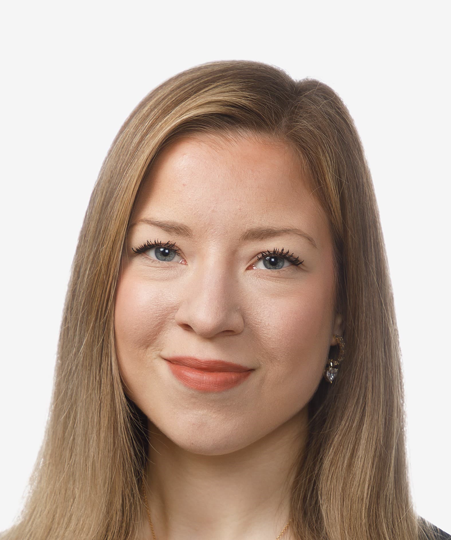 Milla Perälä — Pihlajalinna