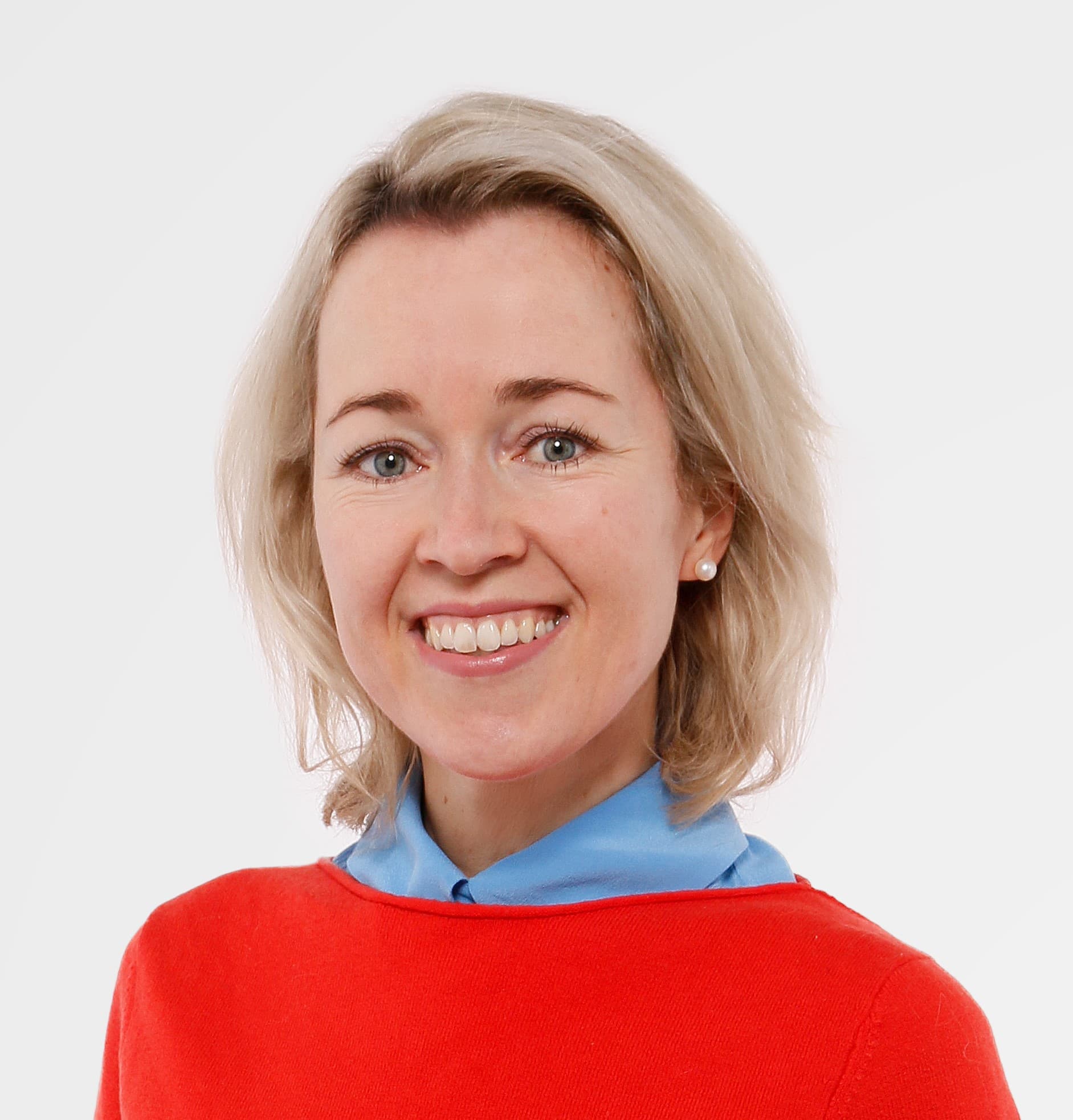 Maija Ylivuori — Pihlajalinna