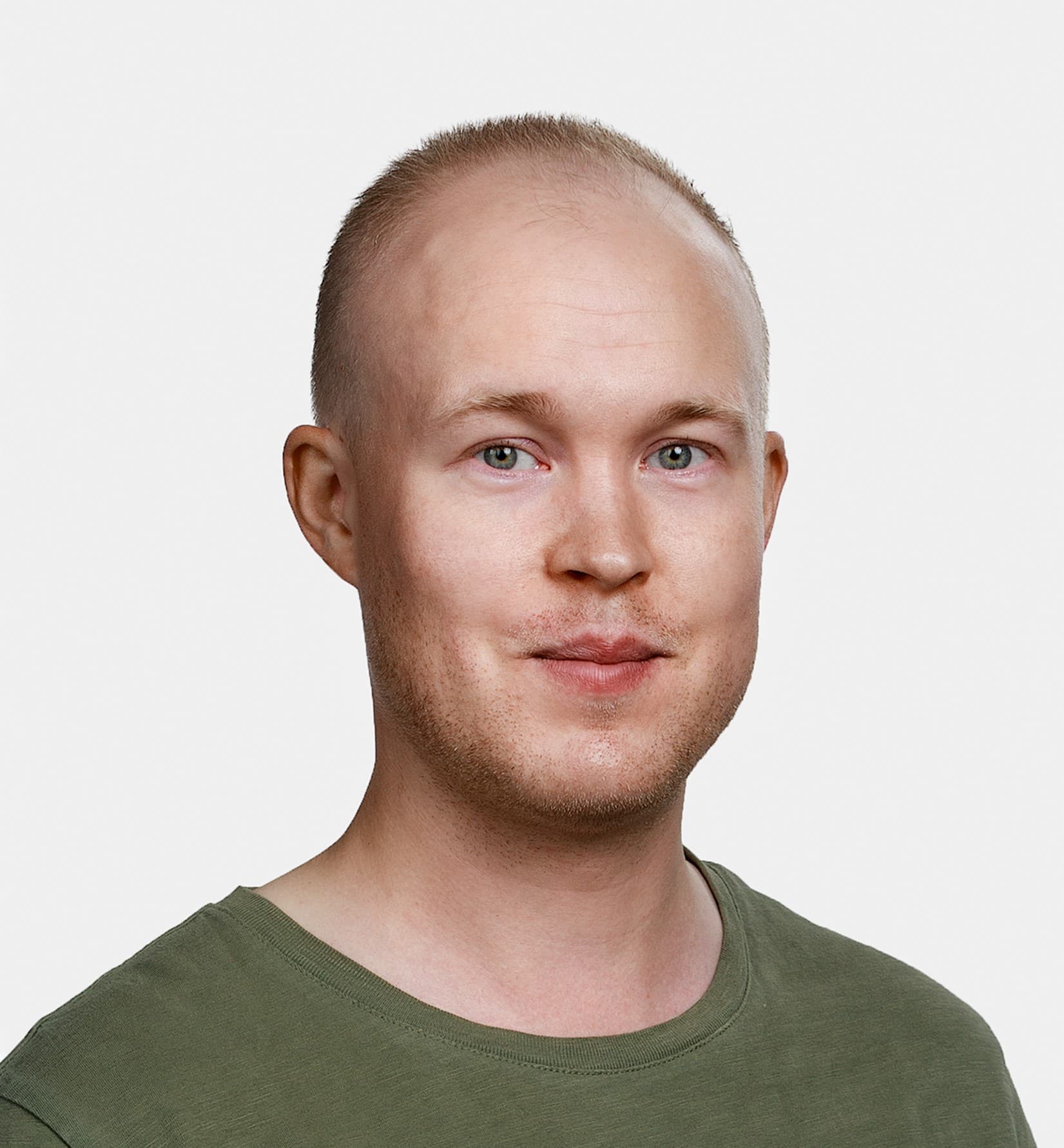 Niko Liimatainen — Pihlajalinna