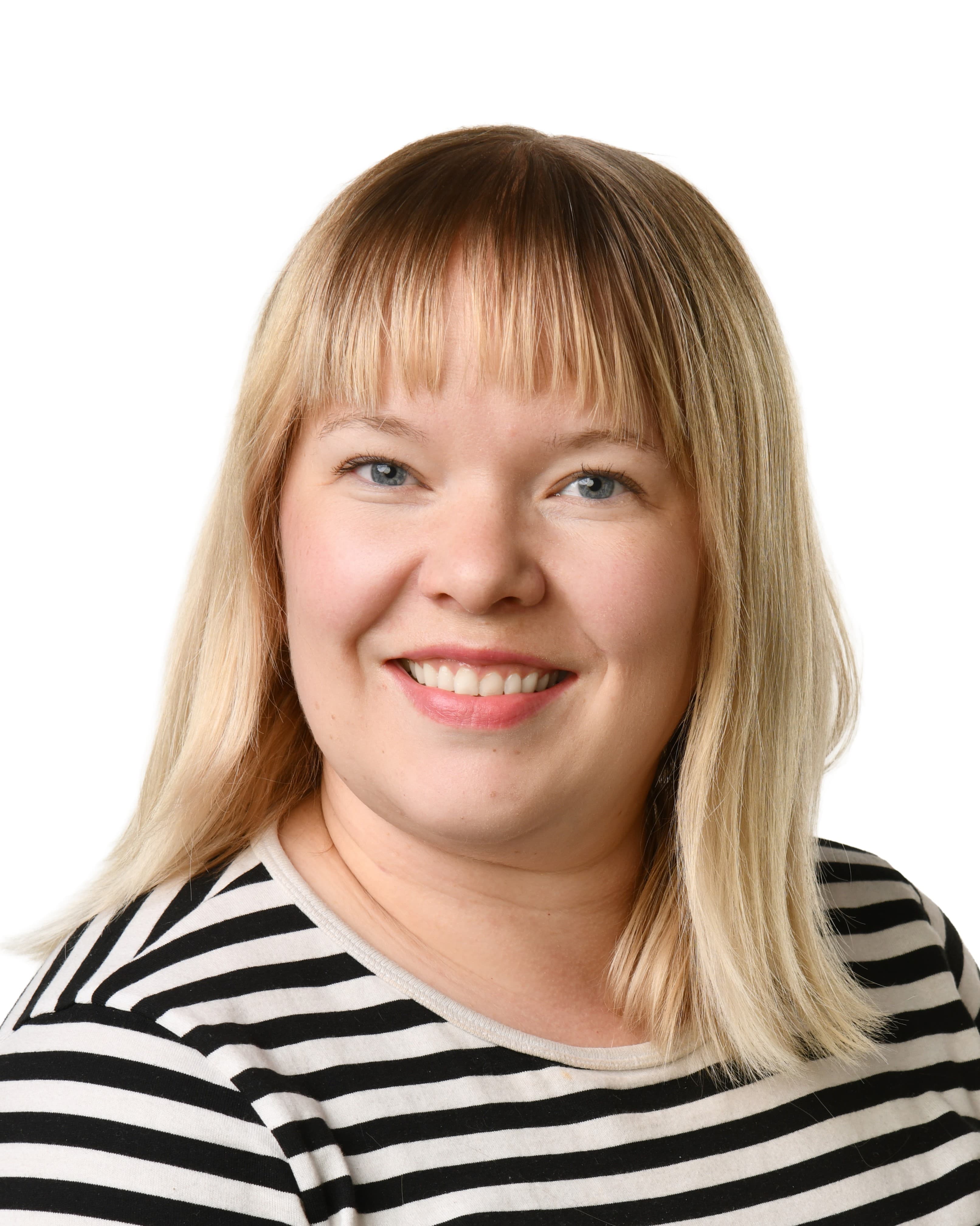 Katja H Joensuu — Pihlajalinna