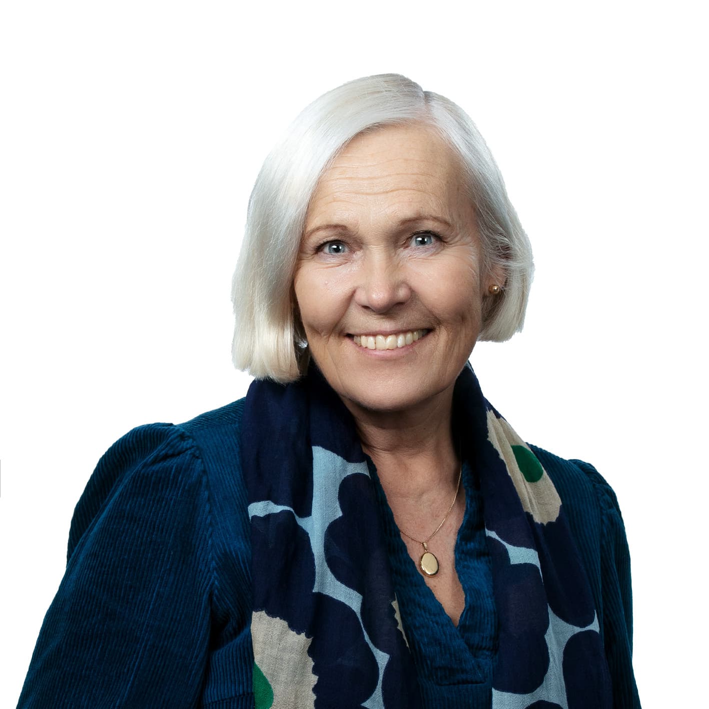 Katriina Lagerroos — Pihlajalinna