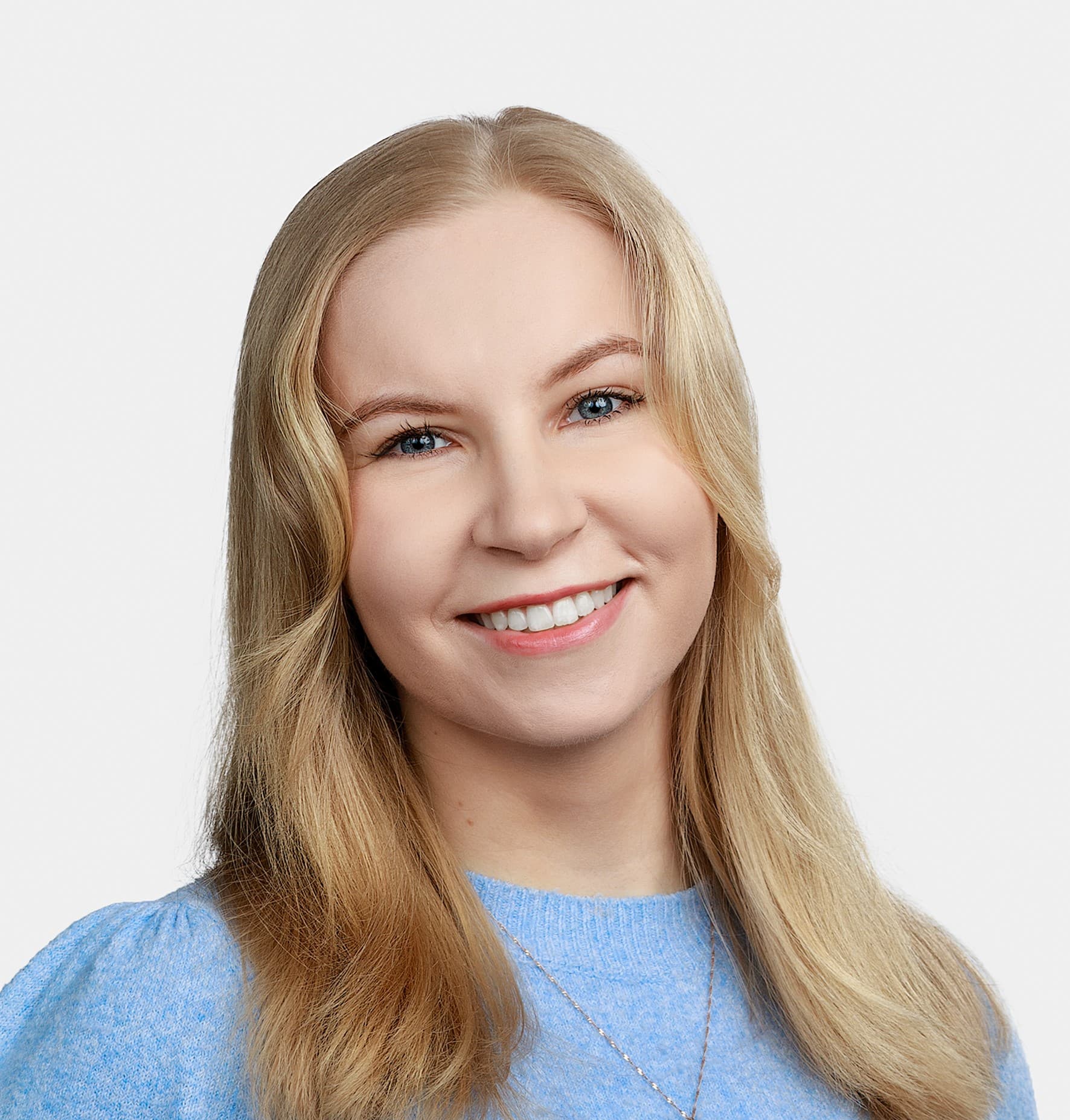 Ella Pääkkönen Lääketieteen kandidaatti — Pihlajalinna