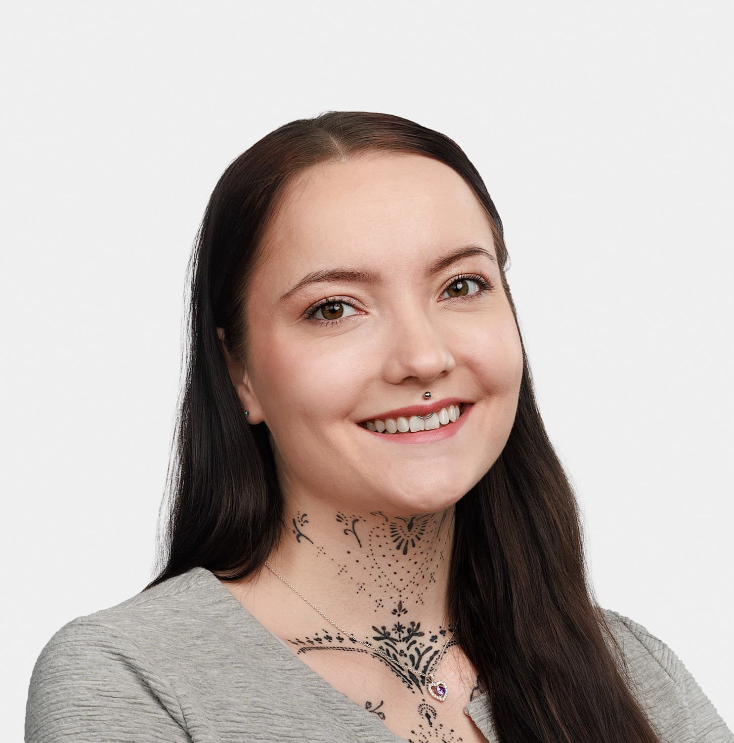 Pia Hernesniemi — Pihlajalinna