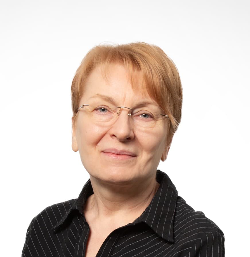 Gabriella Papp-Marttila — Pihlajalinna