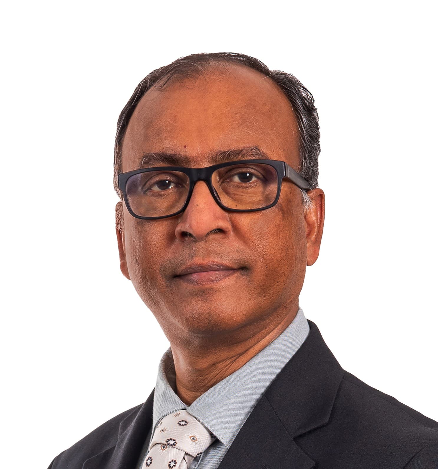 Arun Bhowmik Lääketieteen ja kirurgian tohtori — Pihlajalinna