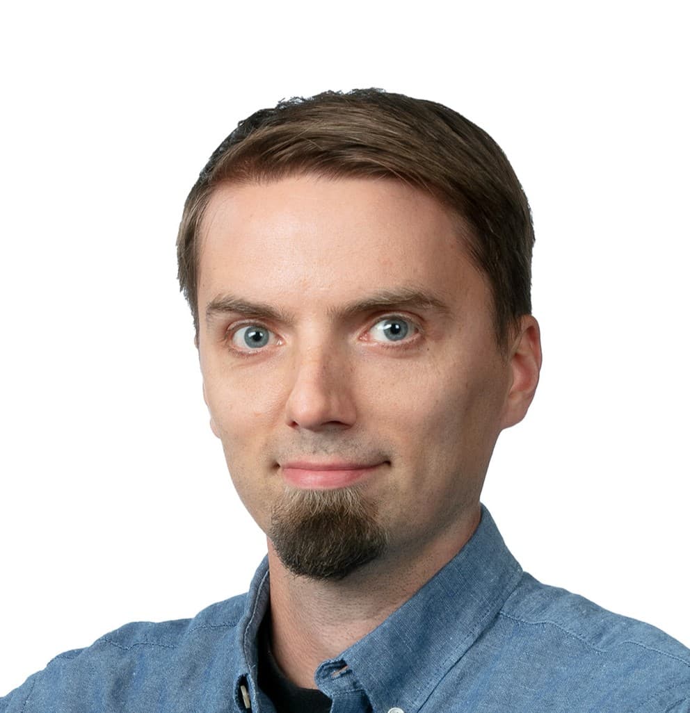 Olli Likitalo Lääketieteen lisensiaatti — Pihlajalinna