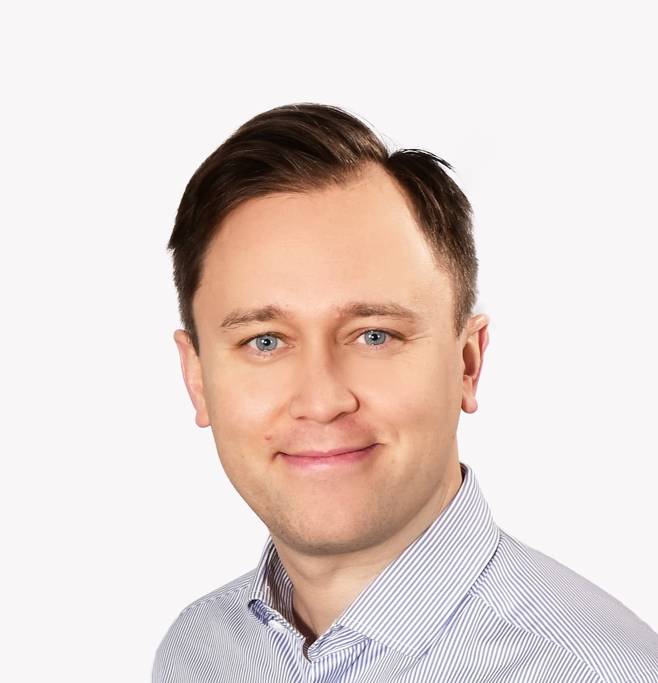 Thomas Eskolin — Pihlajalinna