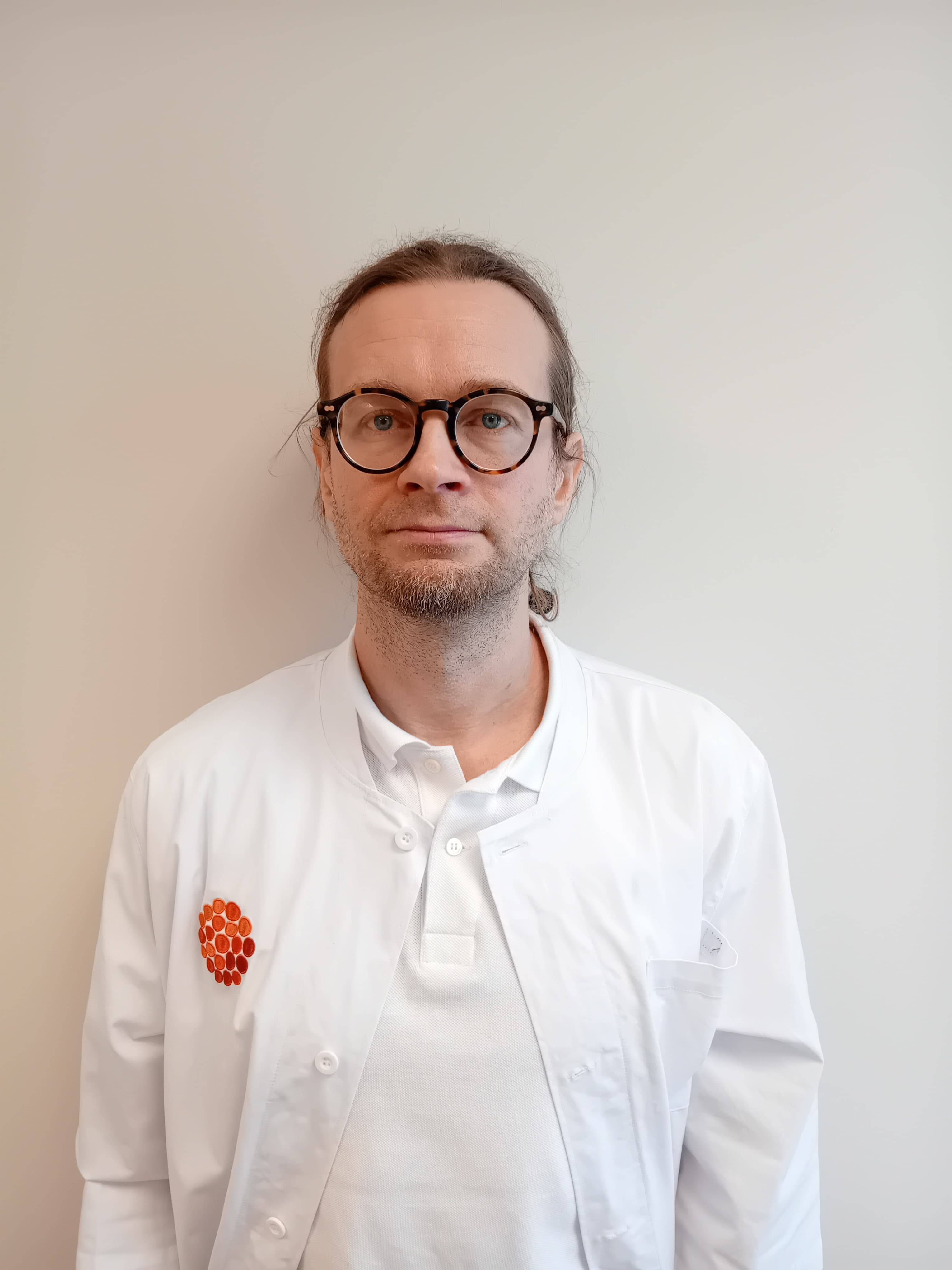 Heikki Tuikkala — Pihlajalinna