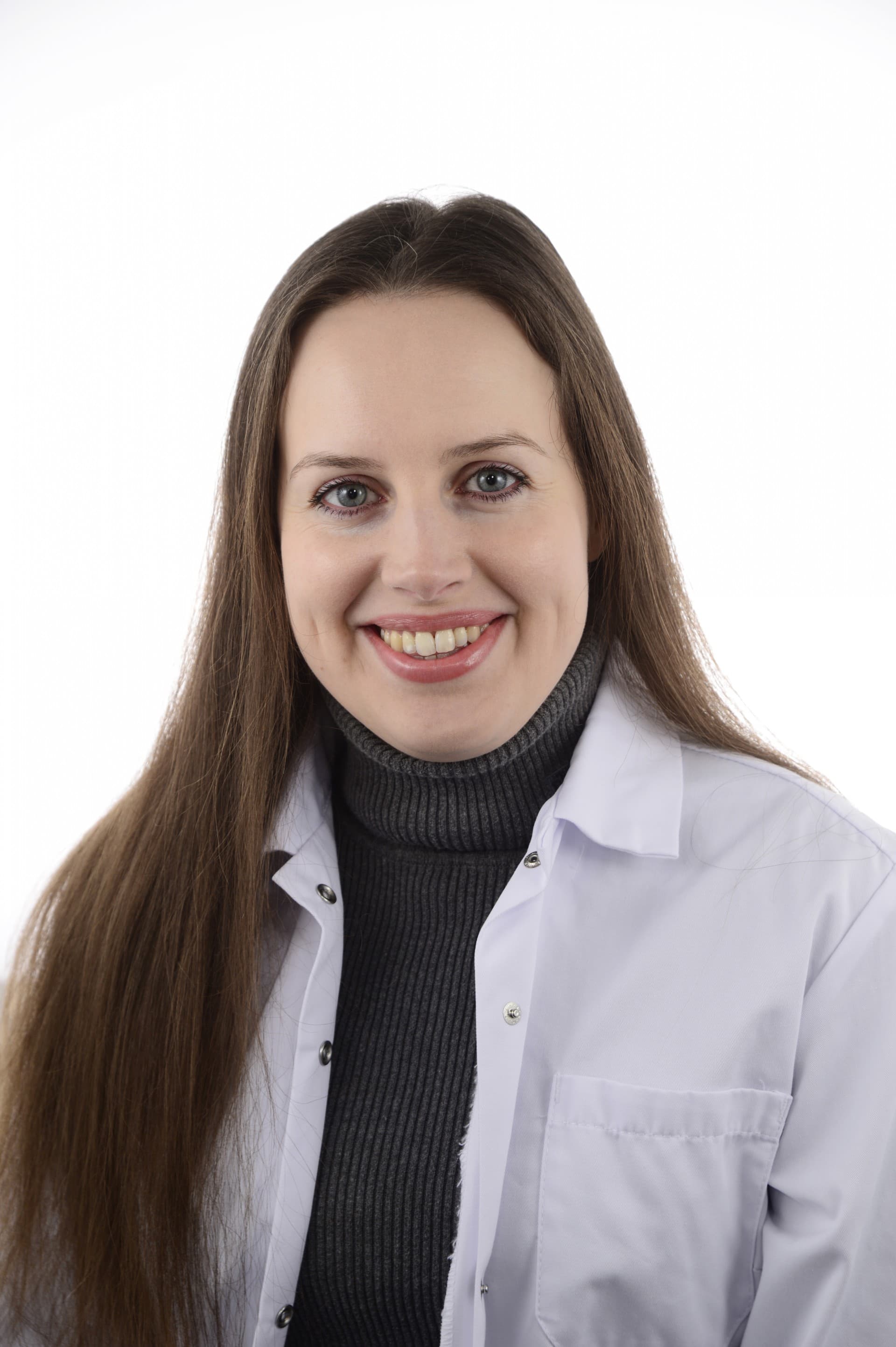 Diana Shkuro — Pihlajalinna