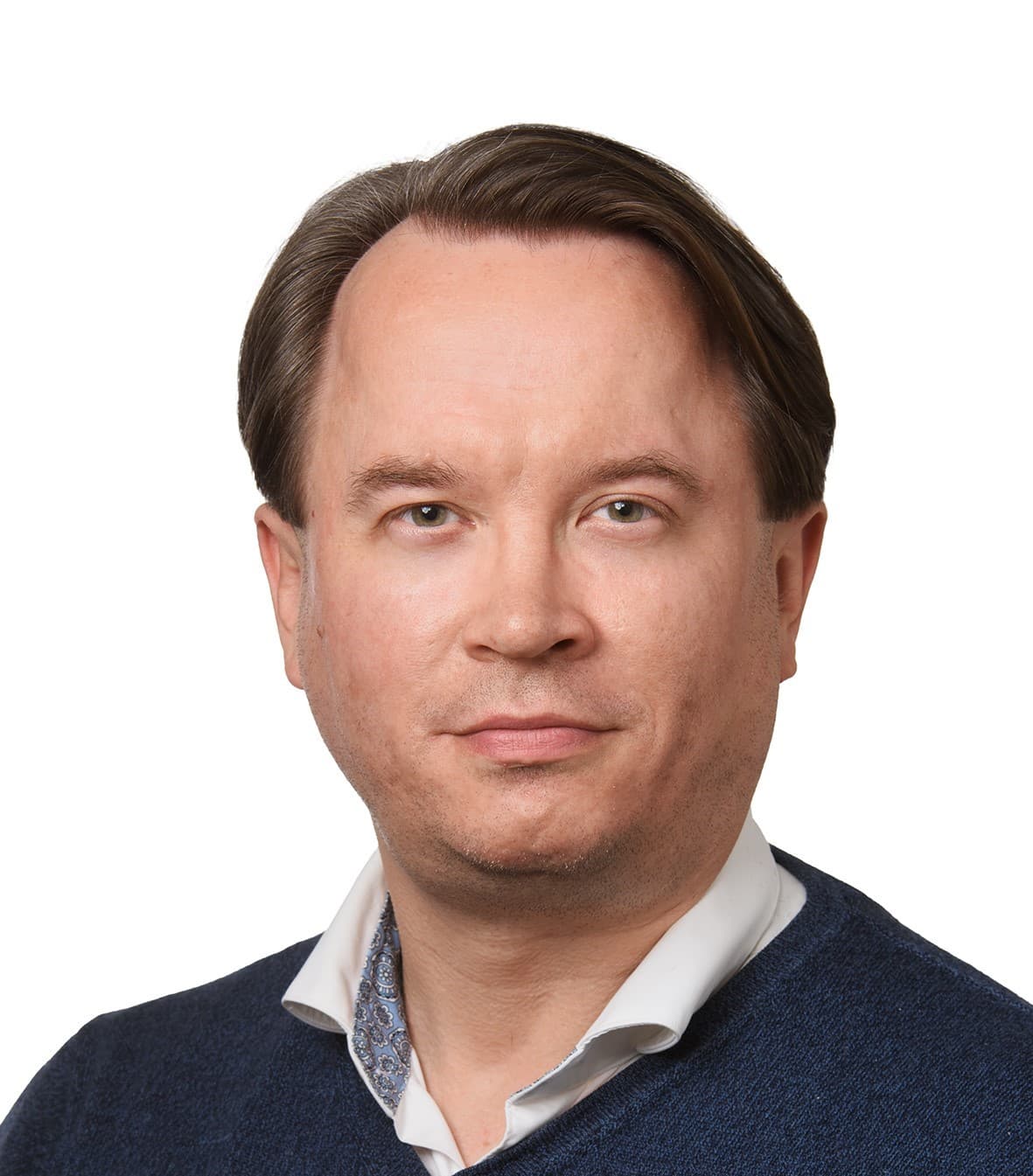 Antti Perttula Lääketieteen lisensiaatti — Pihlajalinna