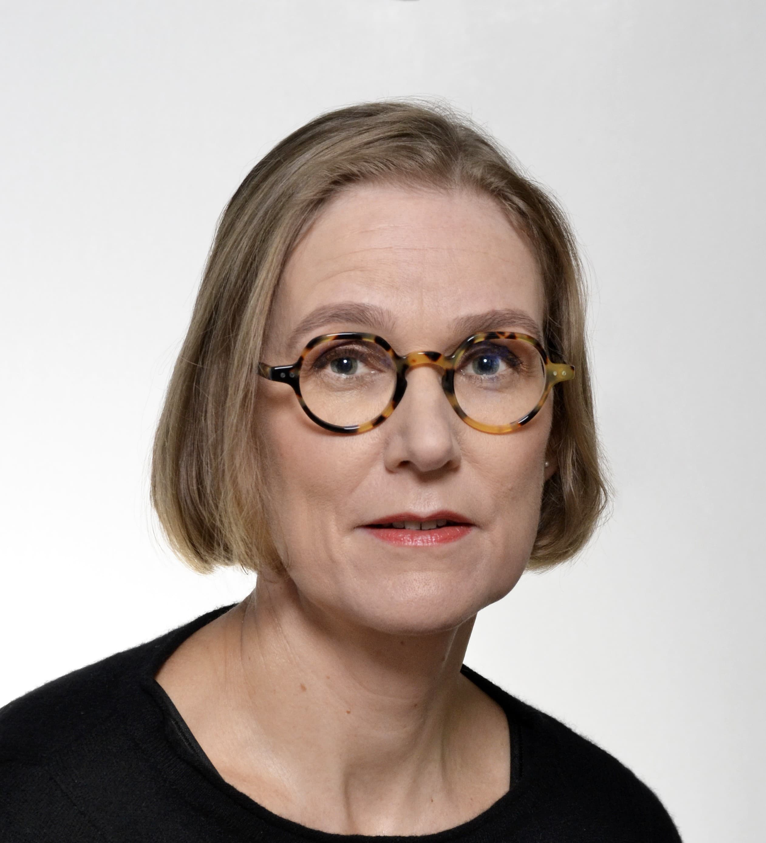 Heidi Hietamies — Pihlajalinna