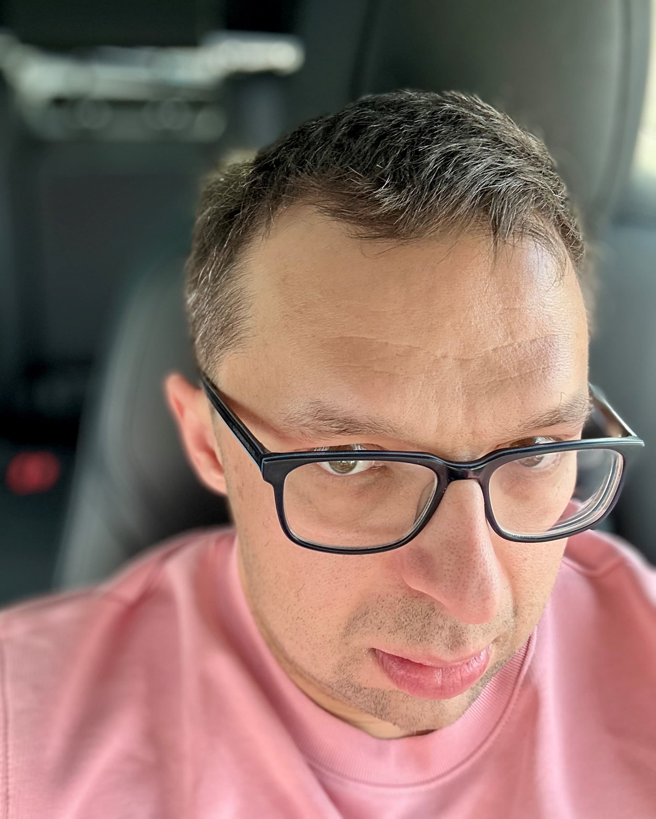 Timo Koponen — Pihlajalinna