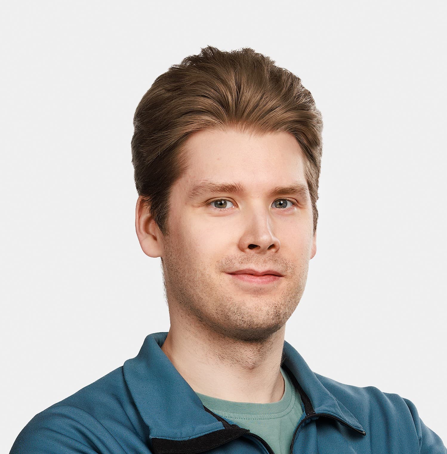 Toni Kähkönen Lääketieteen lisensiaatti — Pihlajalinna